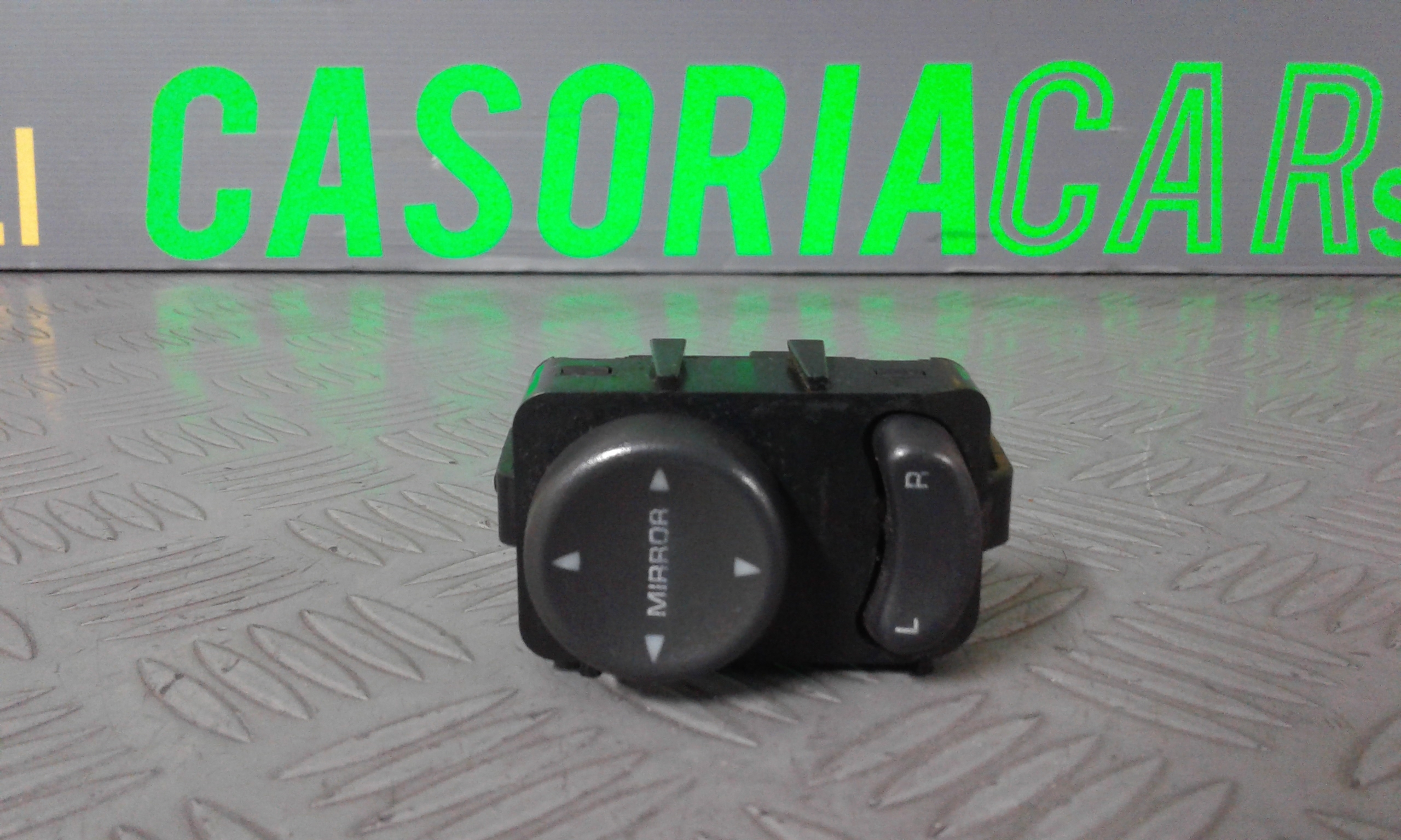 Pulsante CHRYSLER Voyager 2 Serie