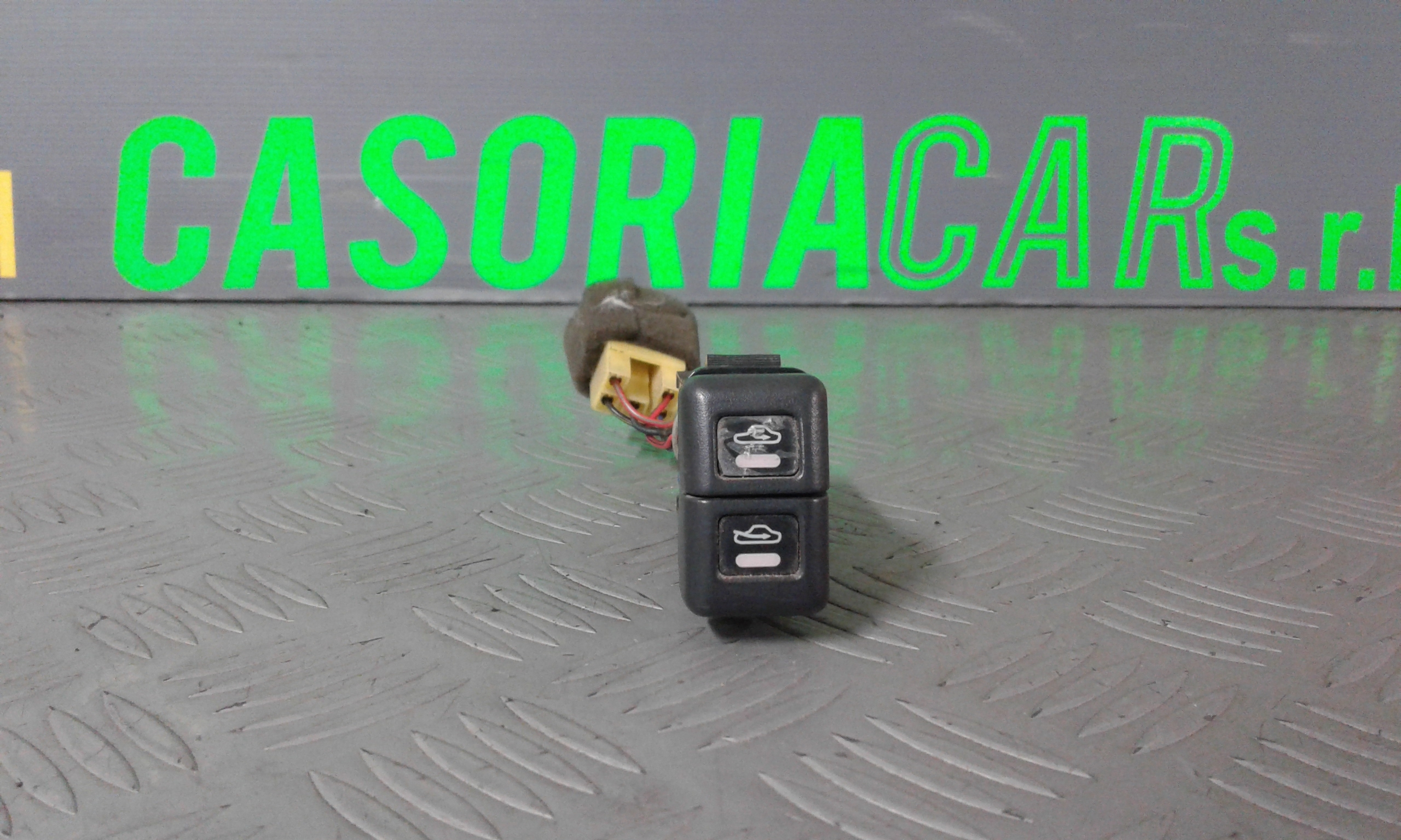 Pulsante KIA Pregio 1 Serie