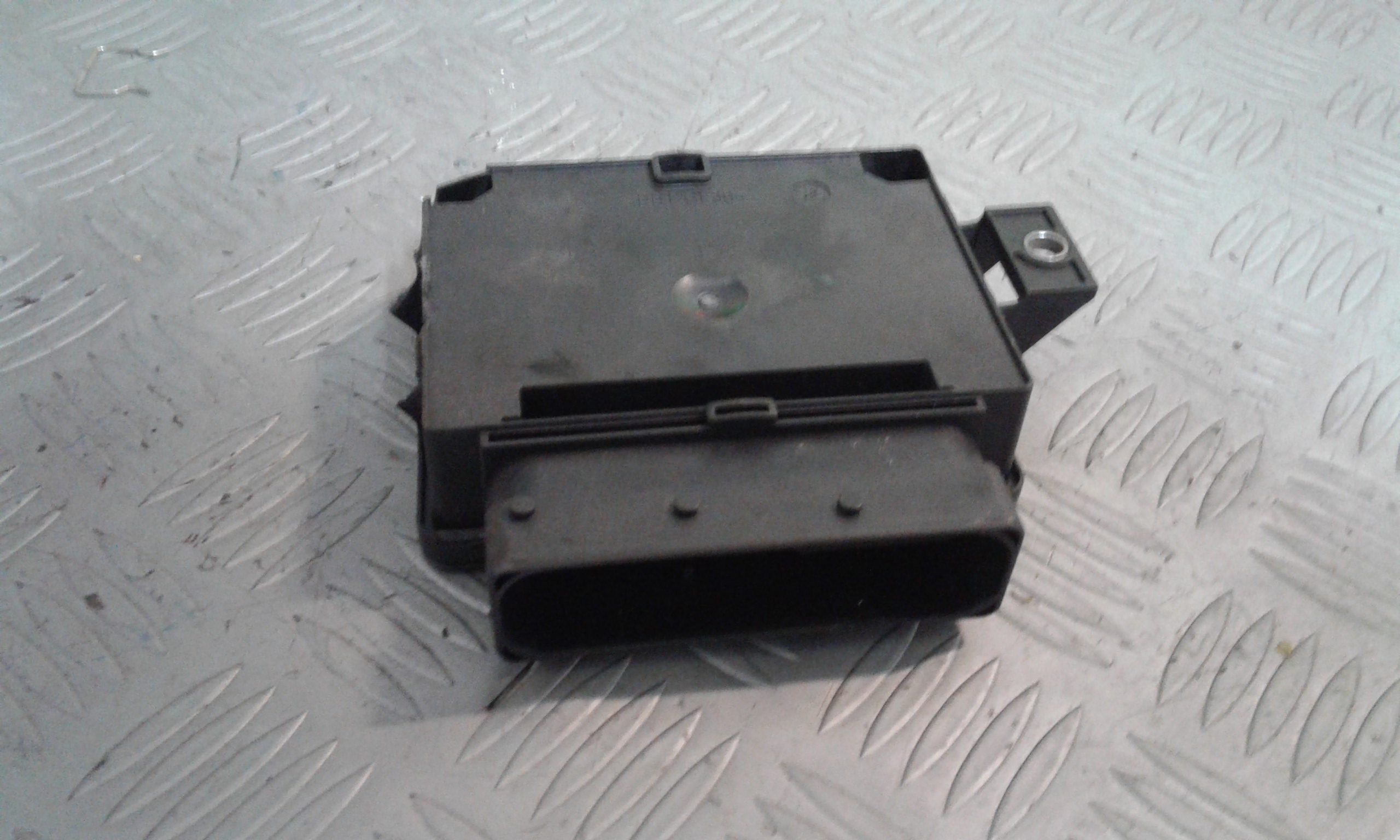 Centralina Comfort MERCEDES Classe A W176 5 Serie