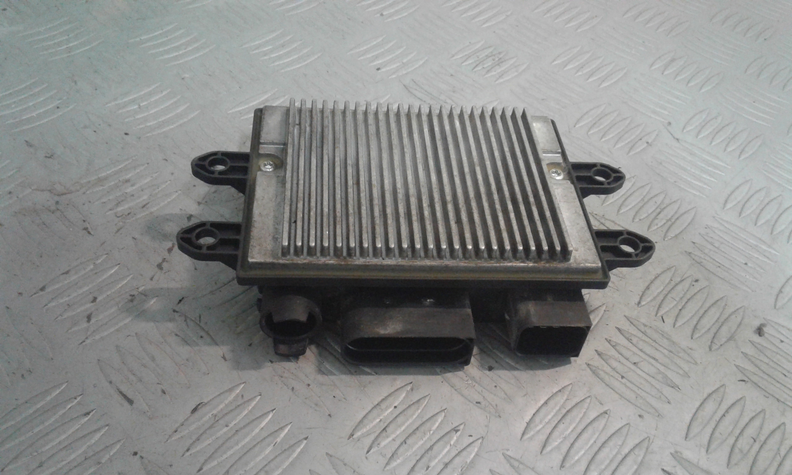 Centralina Comfort SMART Forfour 1 Serie