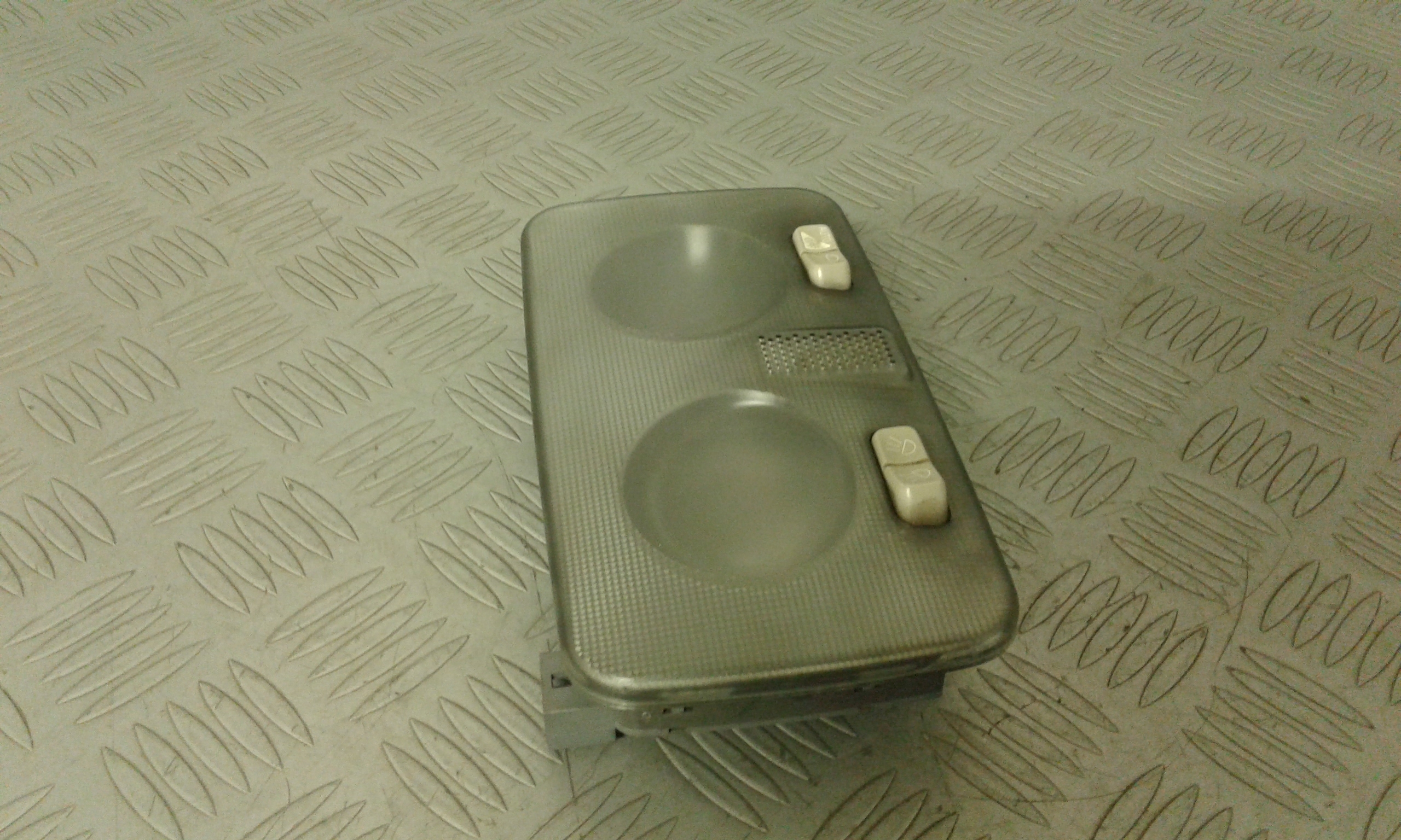 Luce di cortesia anteriore ALFA ROMEO 147 2 serie