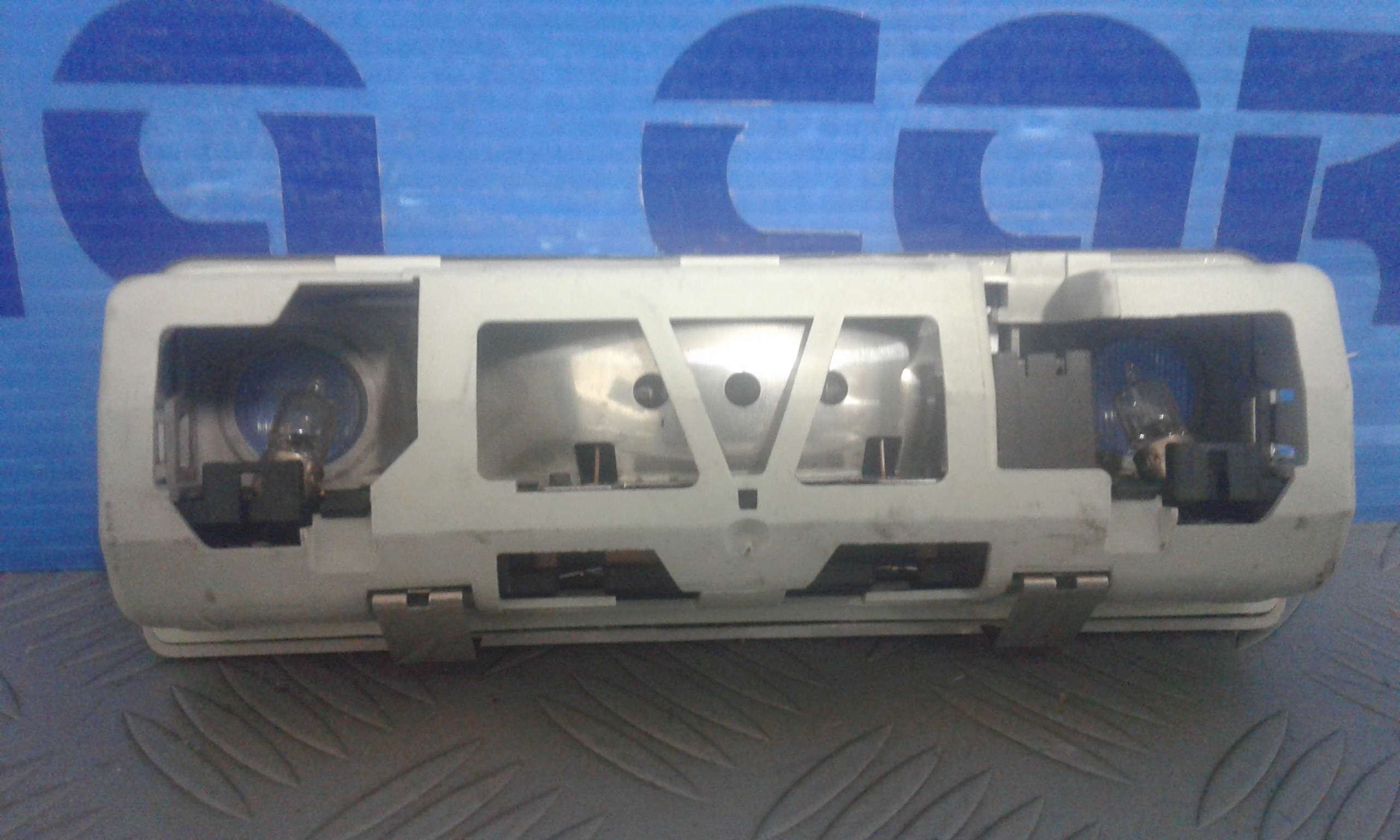 Luce di cortesia anteriore BMW Serie 5 E39 Berlina