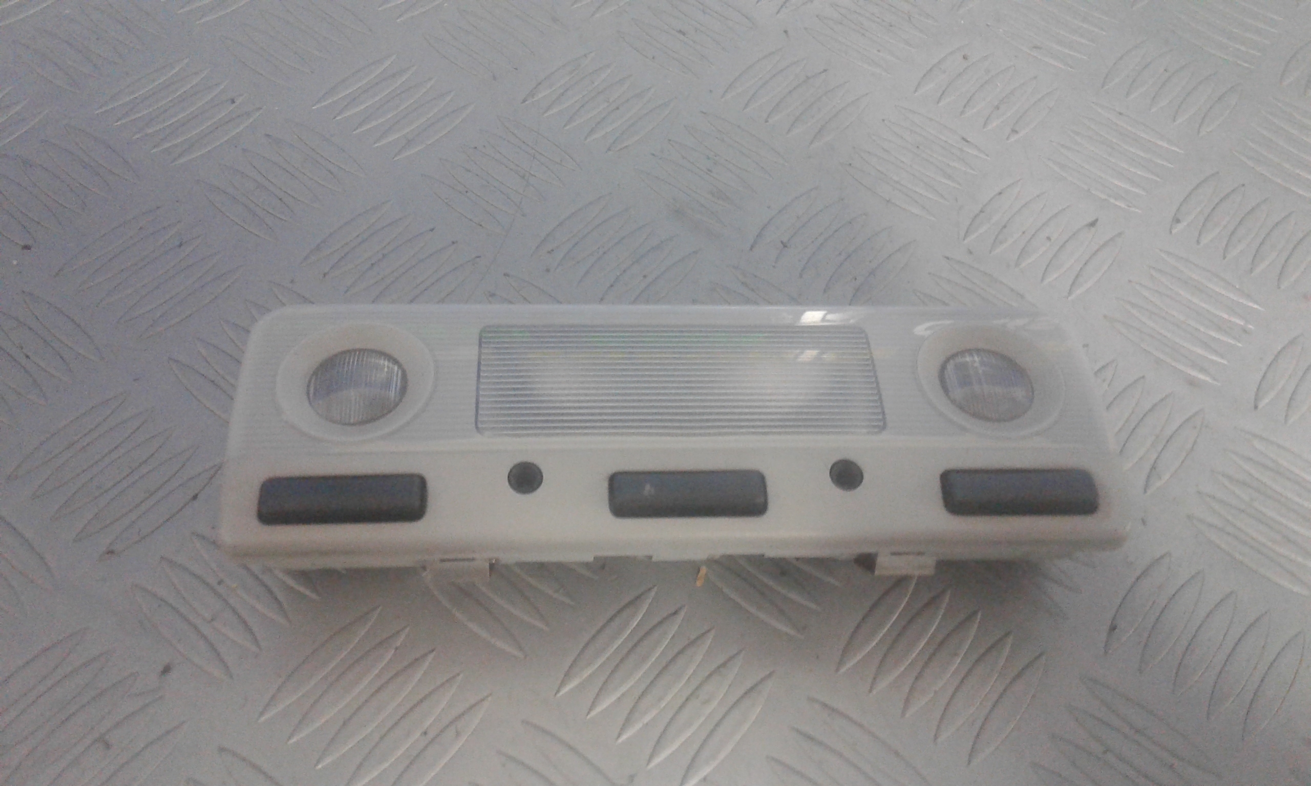 Luce di cortesia anteriore BMW Serie 5 E39 Berlina