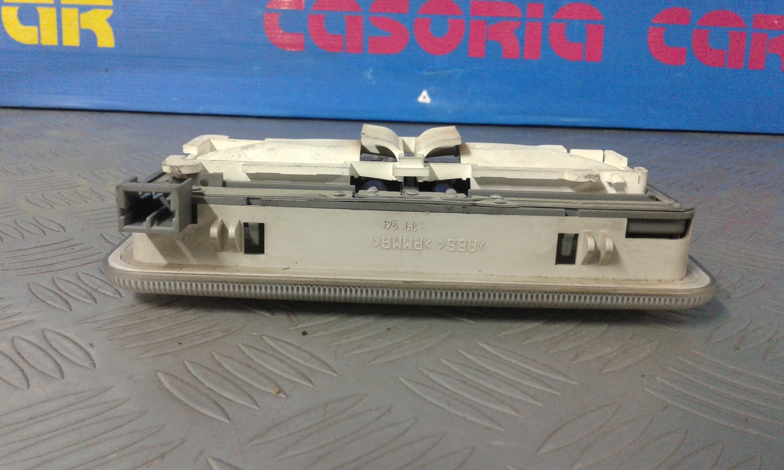 Luce di cortesia anteriore FIAT Idea 1 Serie