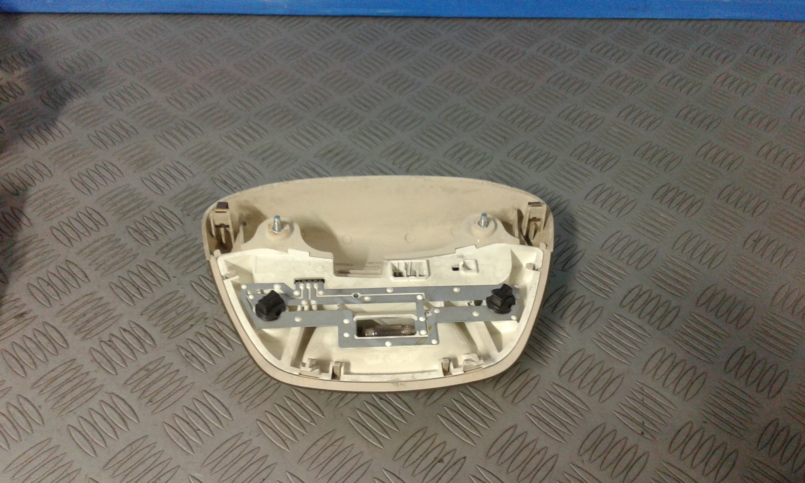 Luce di cortesia anteriore LANCIA Ypsilon 1 Serie