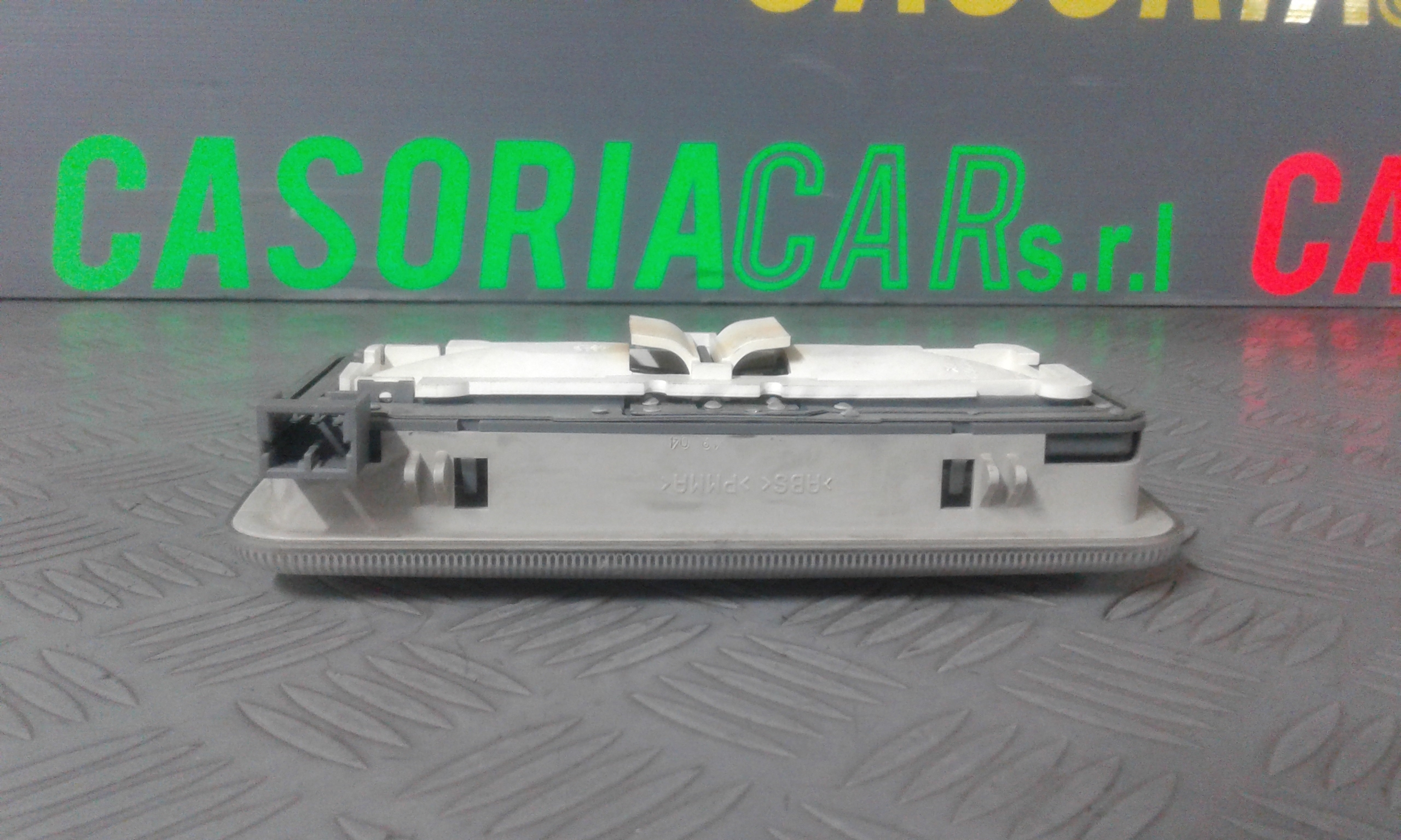 Luce di cortesia anteriore FIAT Idea 2 Serie