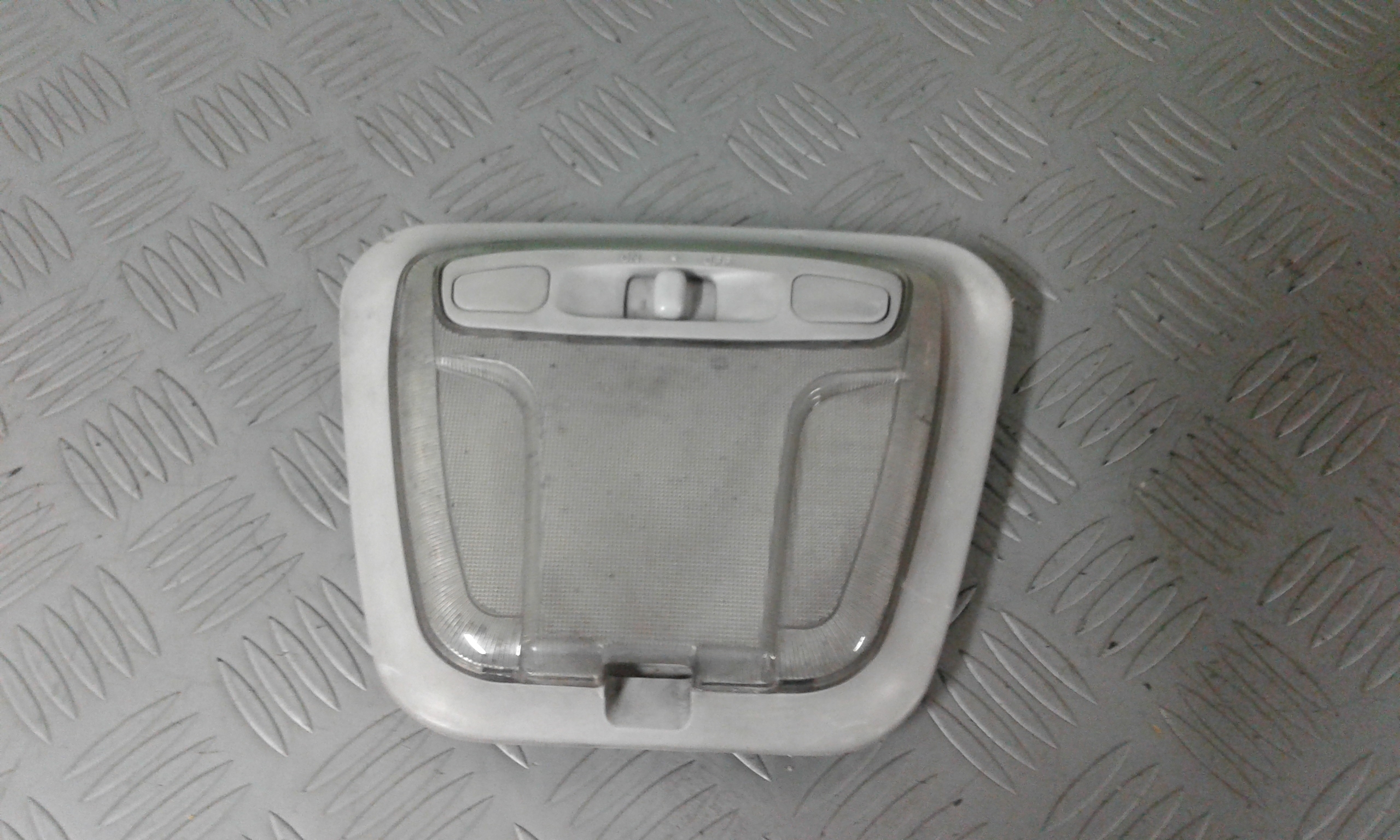 Luce di cortesia anteriore KIA Pregio 1 Serie