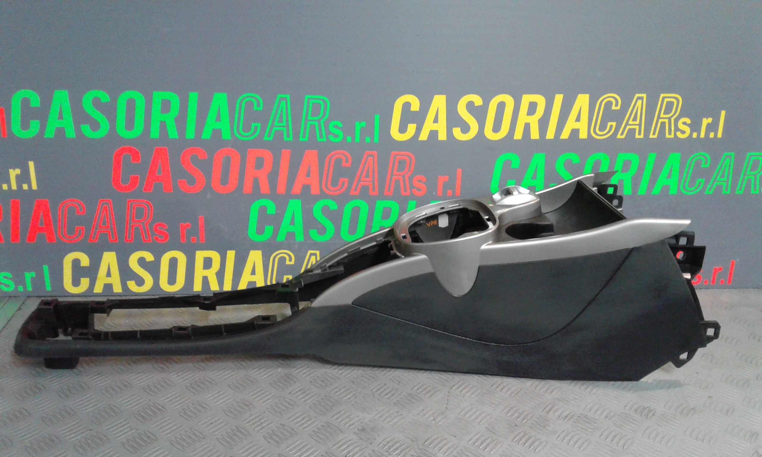 Tunnel consolle centrale ALFA ROMEO Mito 1 Serie