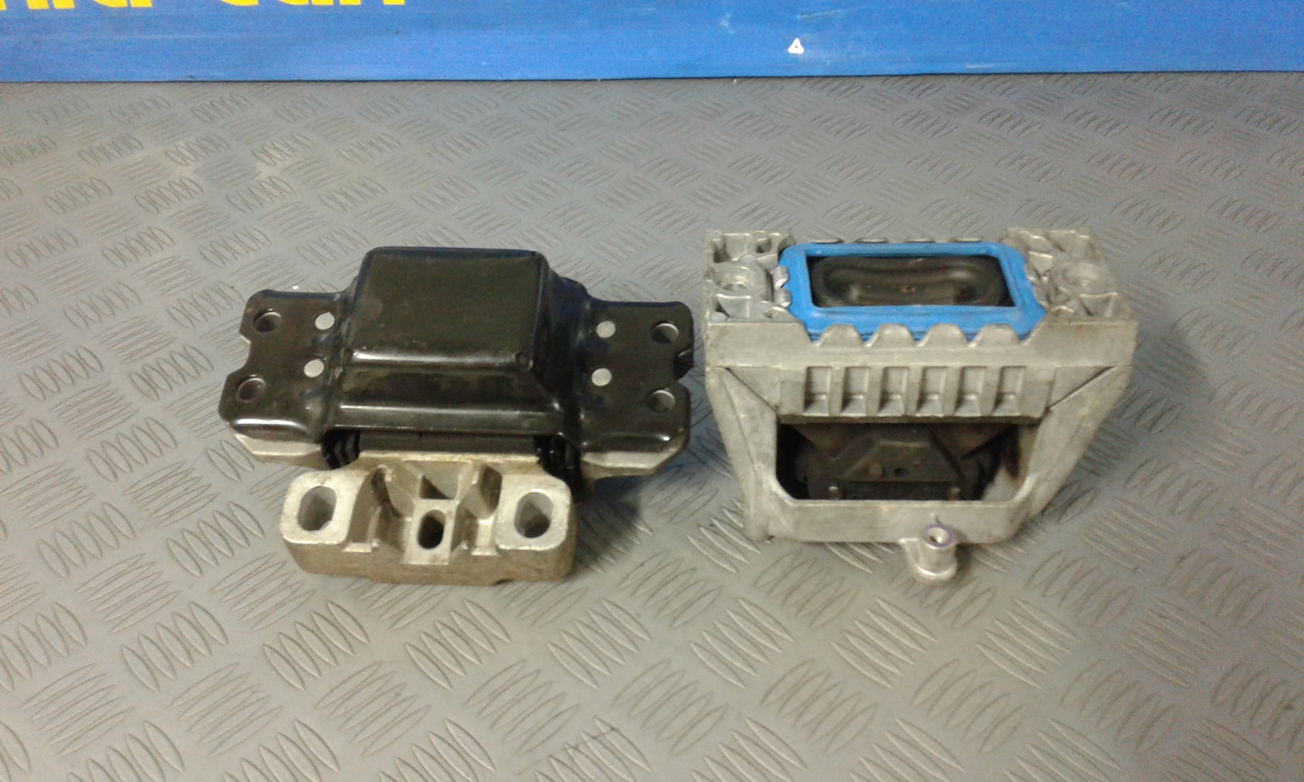 Supporti Motore SEAT Altea XL