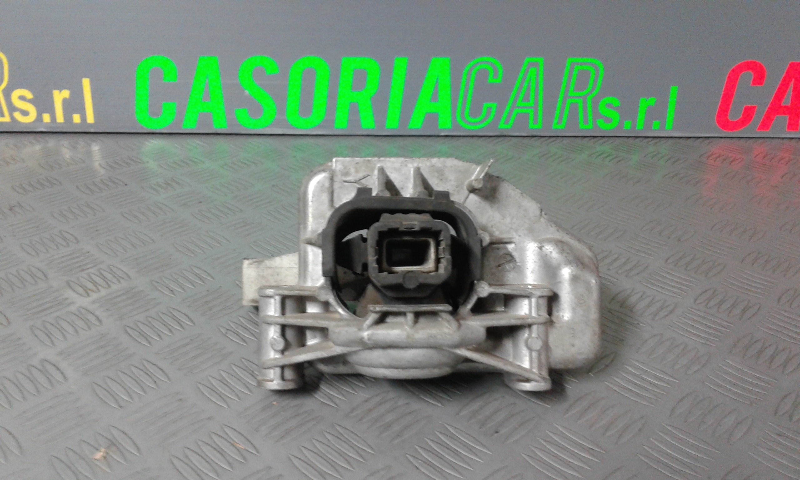Supporti Motore PEUGEOT 1007 1 Serie