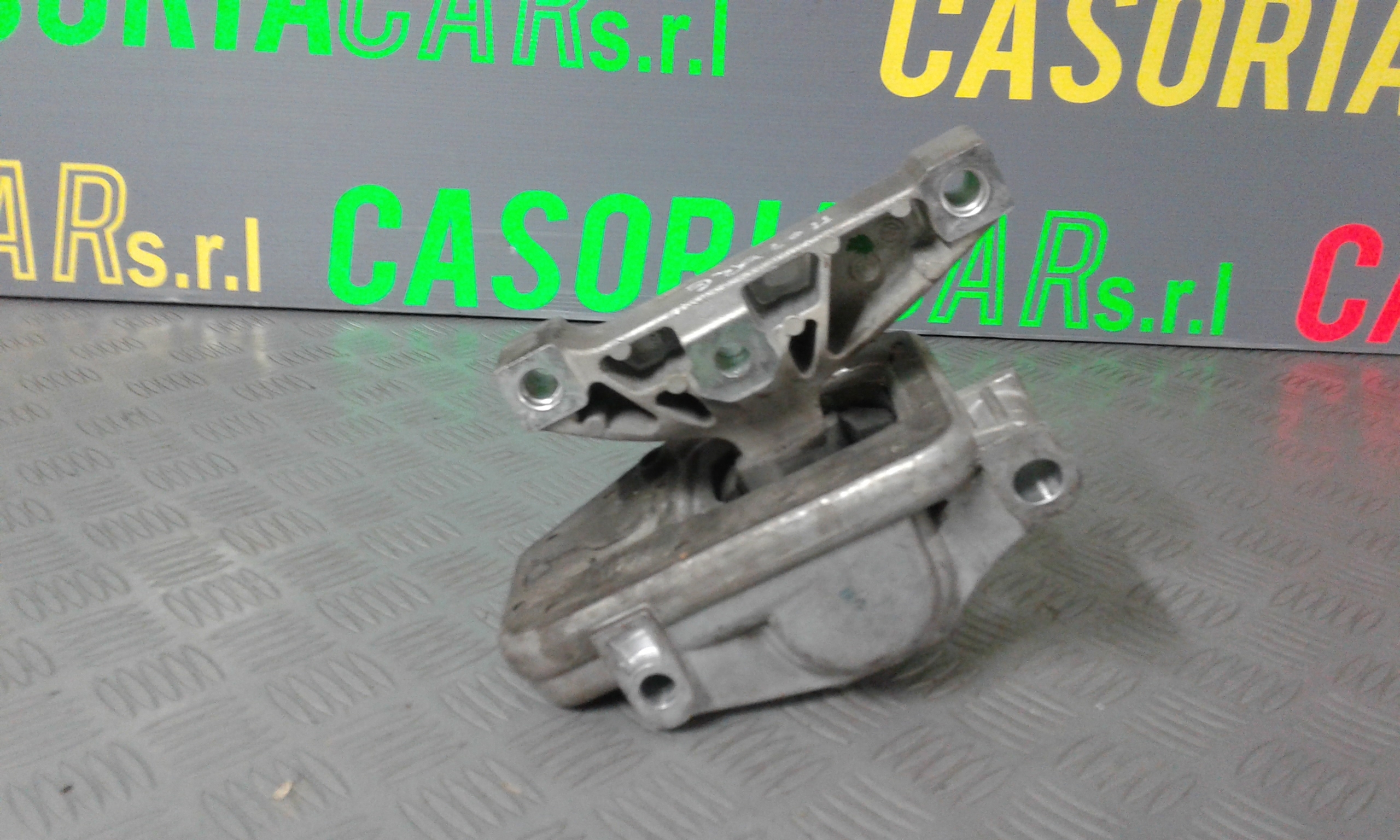 Supporti Motore PEUGEOT 1007 1 Serie