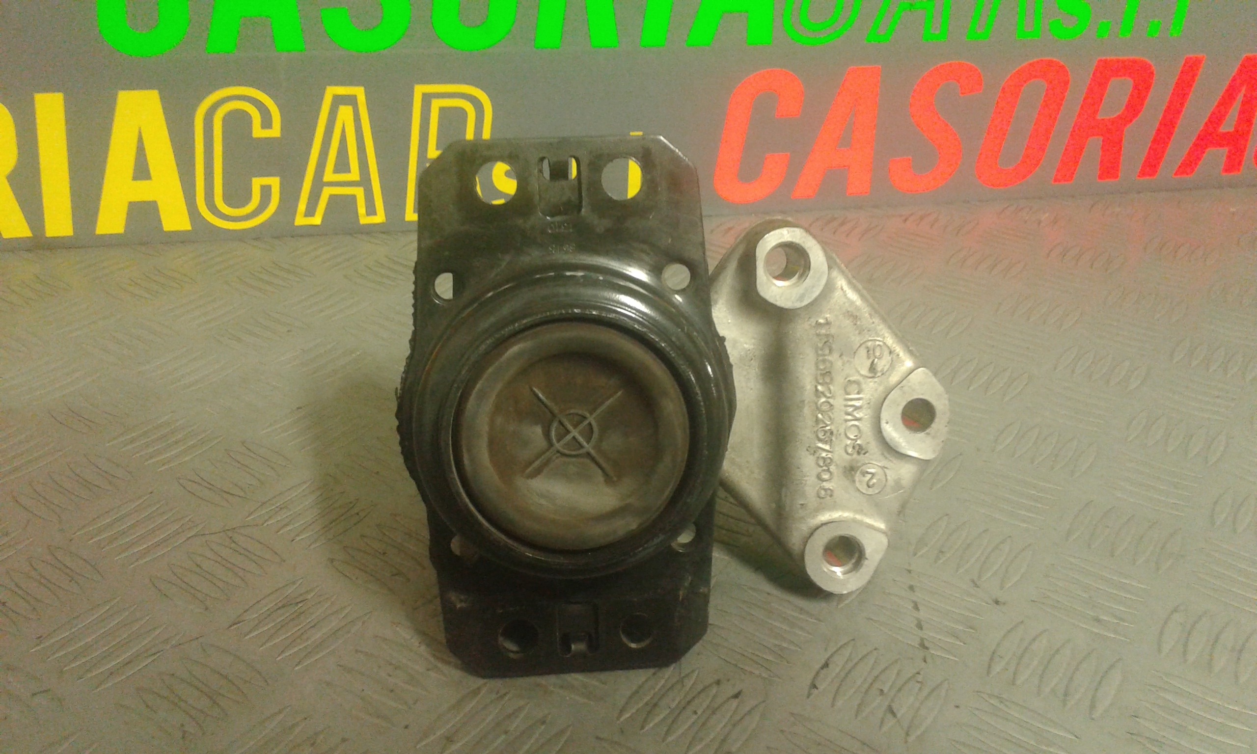 Supporti Motore PEUGEOT 308 1 Serie