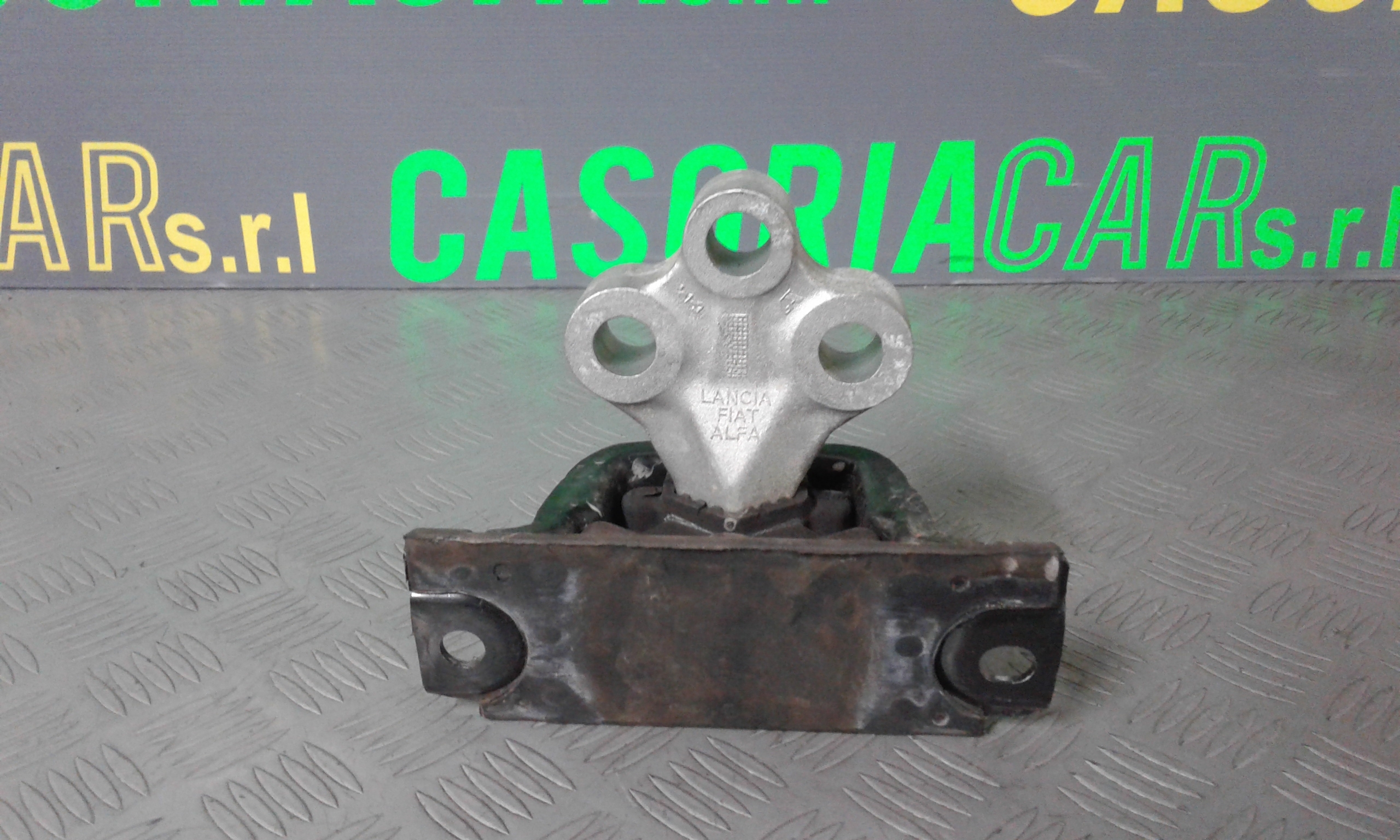 Supporti Motore FIAT 500 L 1  Serie