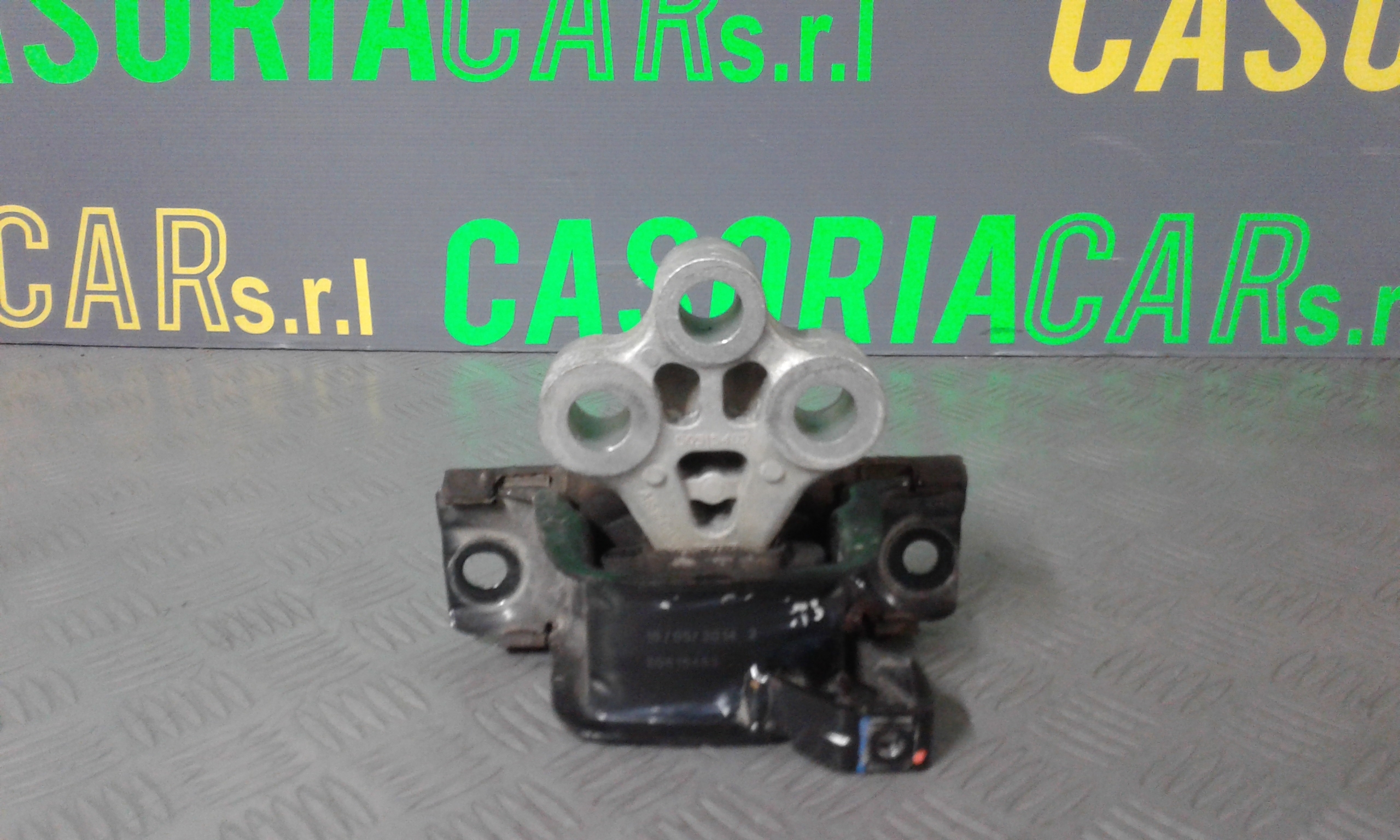 Supporti Motore FIAT 500 L 1  Serie