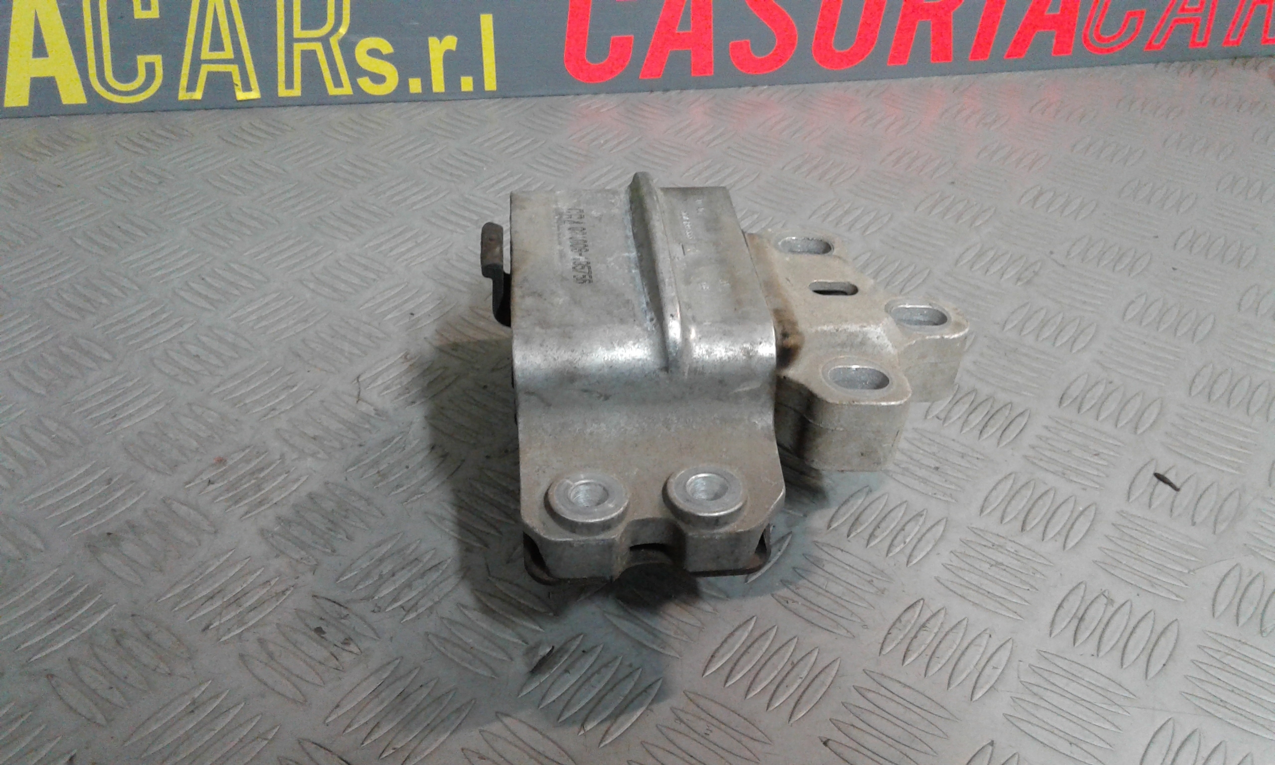 Supporti Motore VOLKSWAGEN Passat Variant 4 Serie