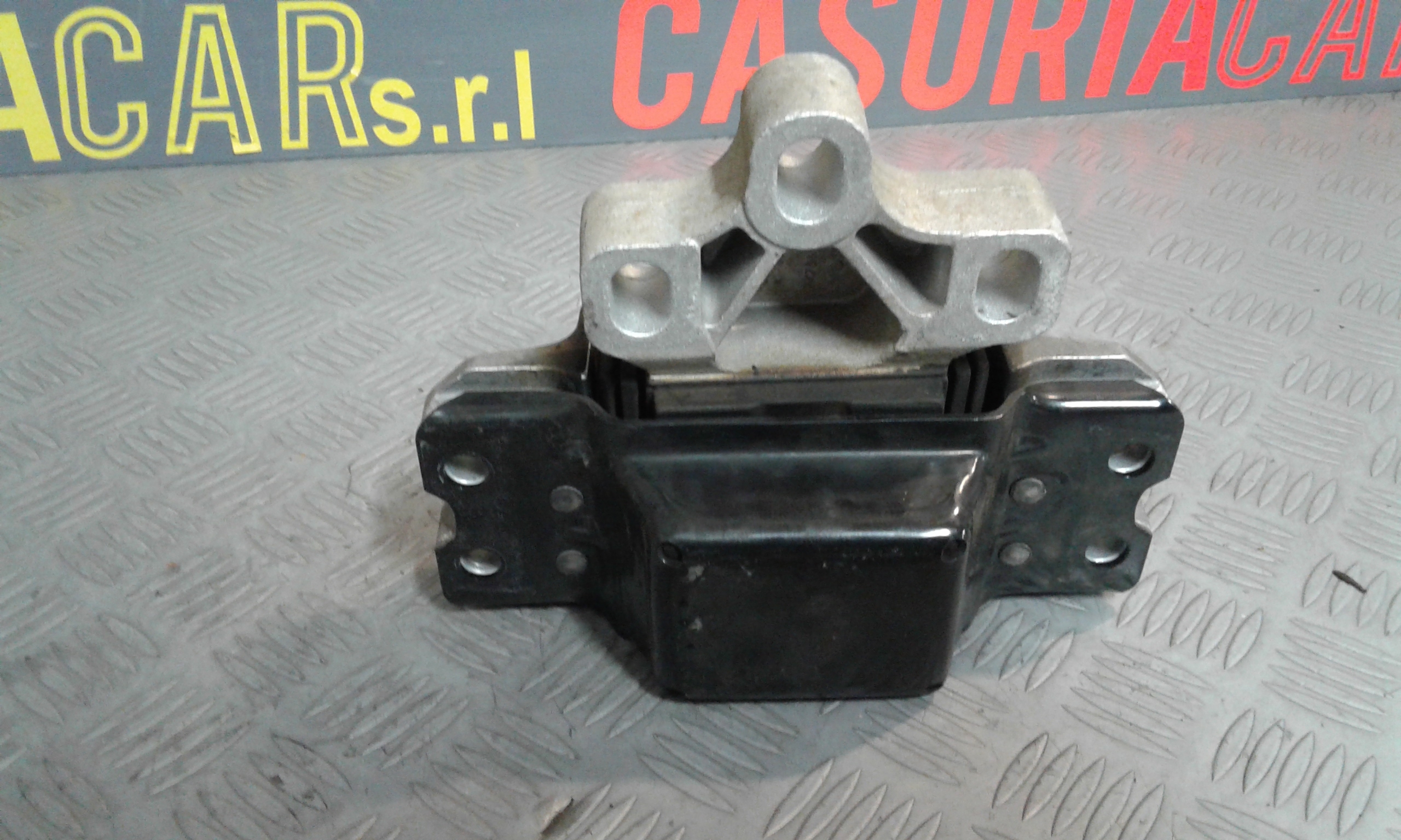 Supporti Motore VOLKSWAGEN Passat Variant 4 Serie