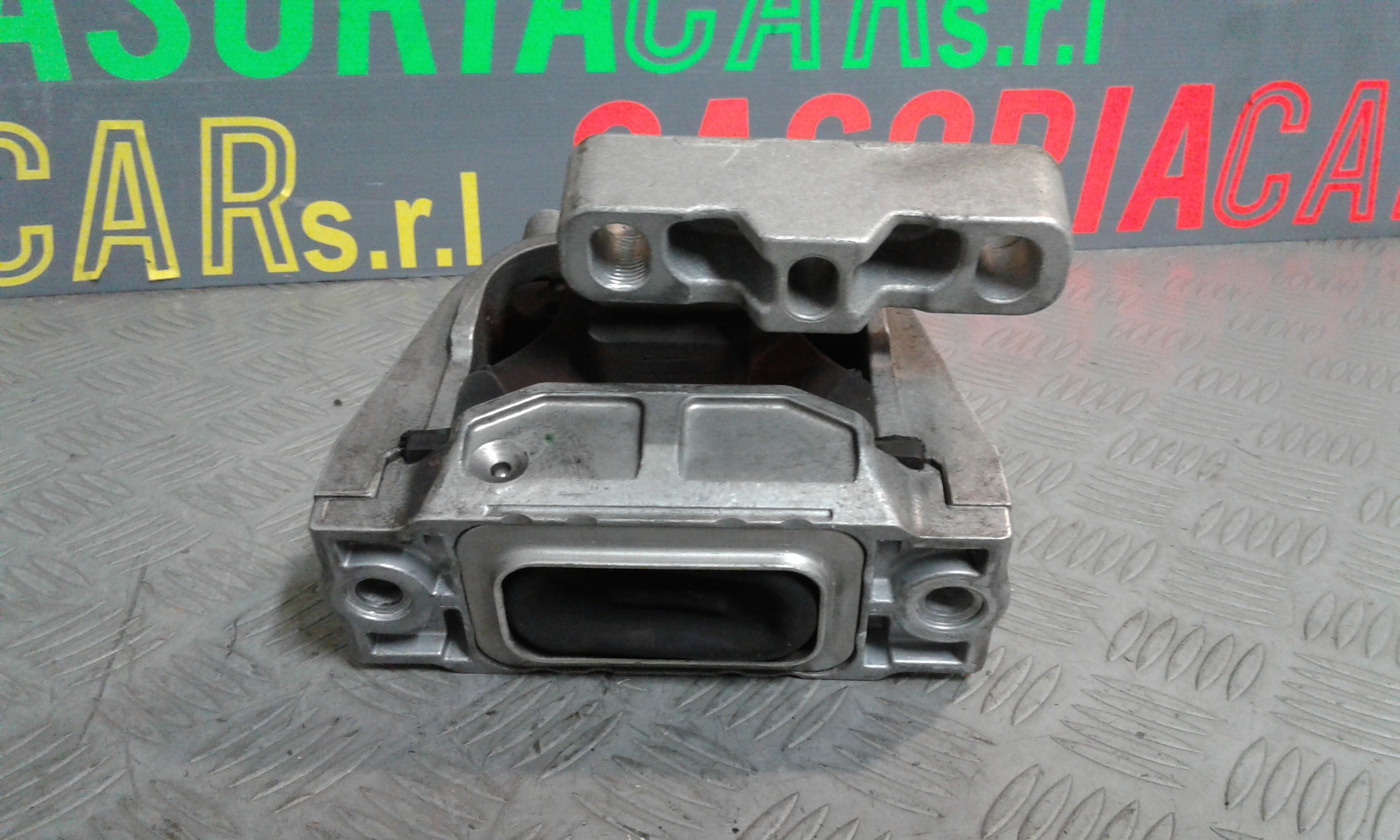 Supporti Motore VOLKSWAGEN Passat Variant 4 Serie