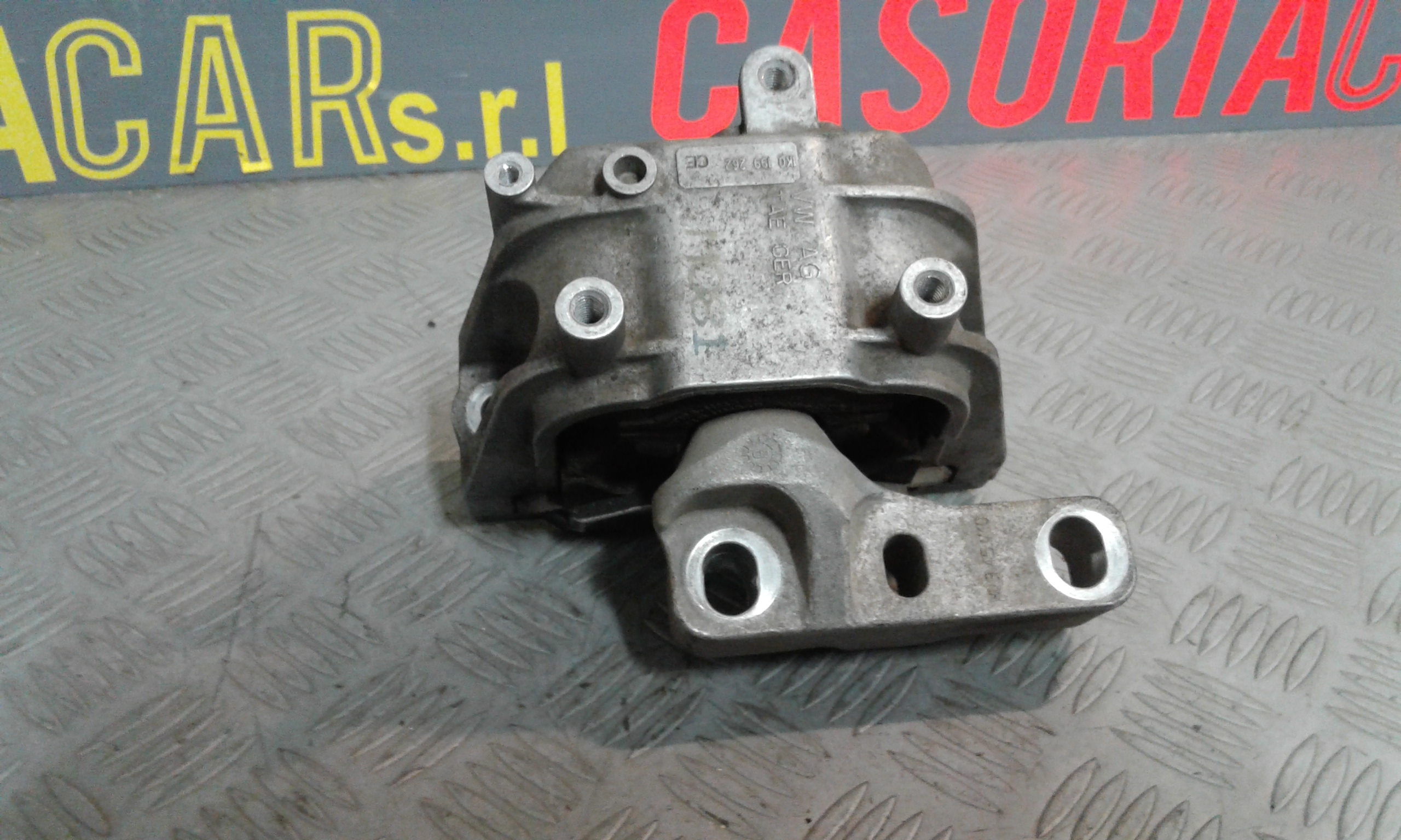 Supporti Motore VOLKSWAGEN Passat Variant 4 Serie