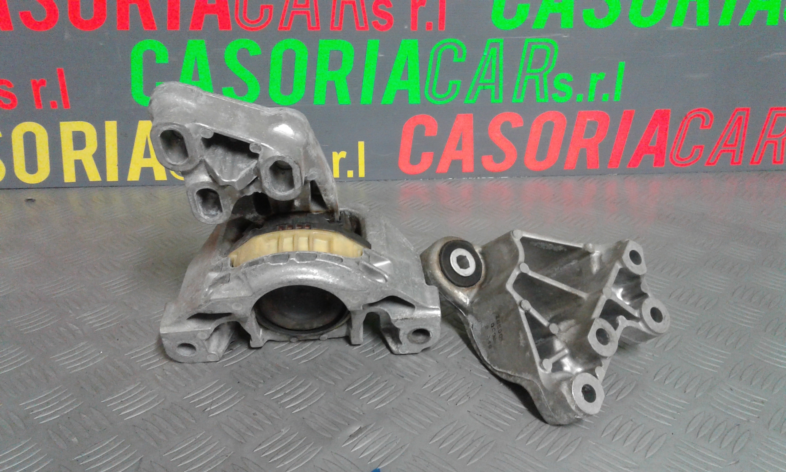 Supporti Motore MERCEDES Classe A W176 5 Serie