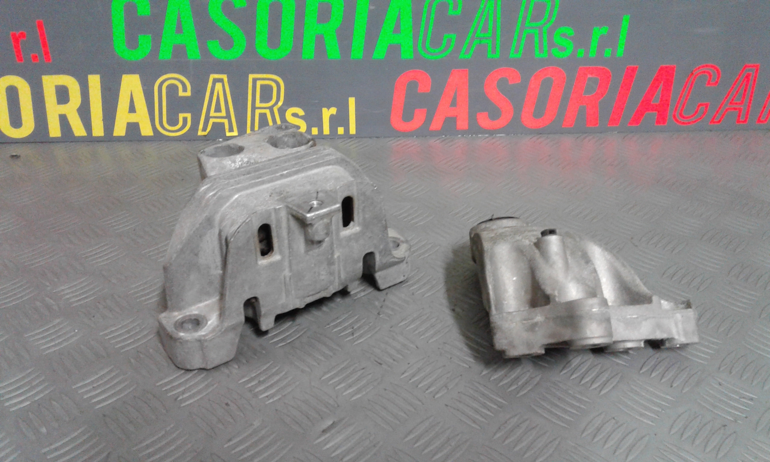 Supporti Motore MERCEDES Classe A W176 5 Serie