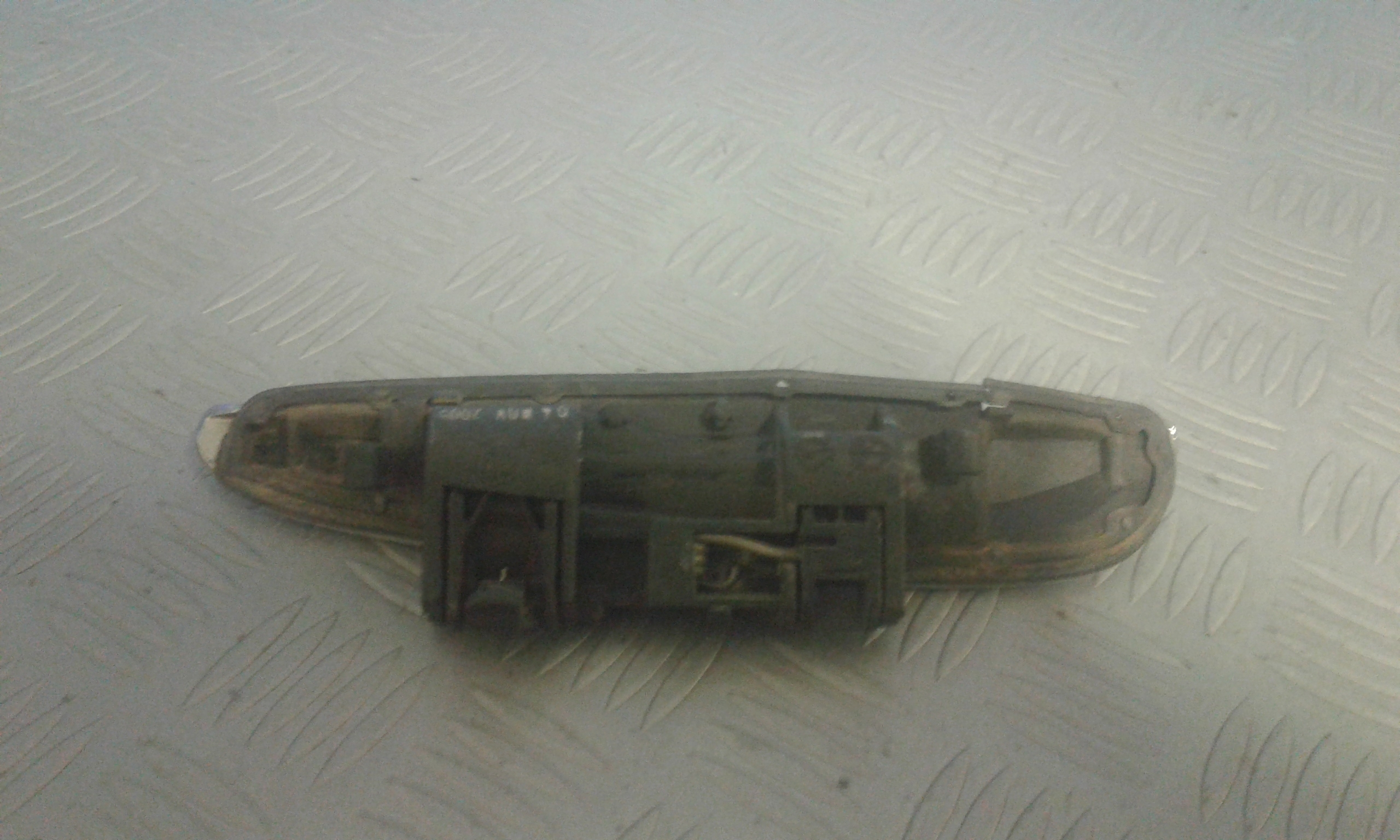 Maniglia esterna Posteriore Sinistra FIAT Croma 2 Serie