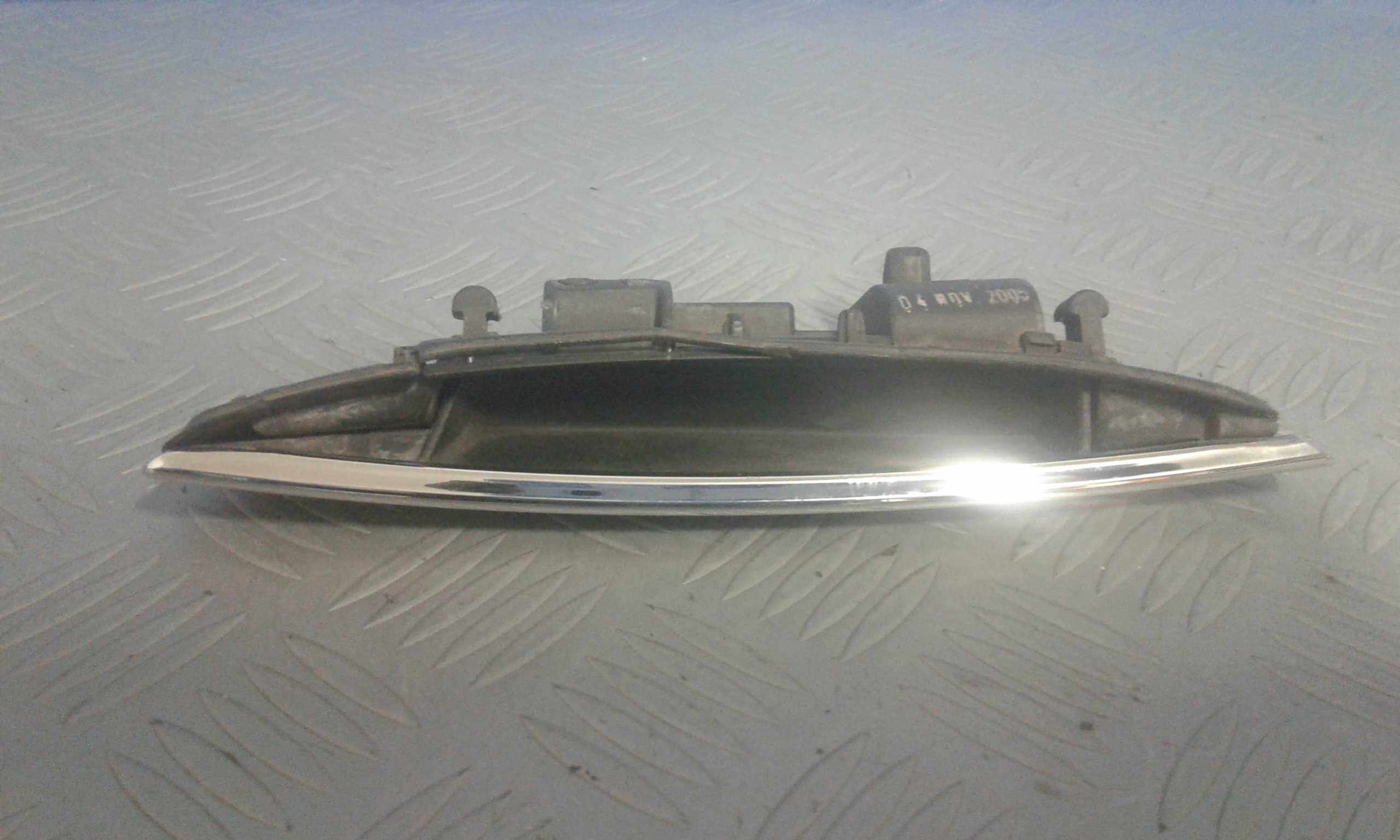 Maniglia esterna Posteriore Sinistra FIAT Croma 2 Serie