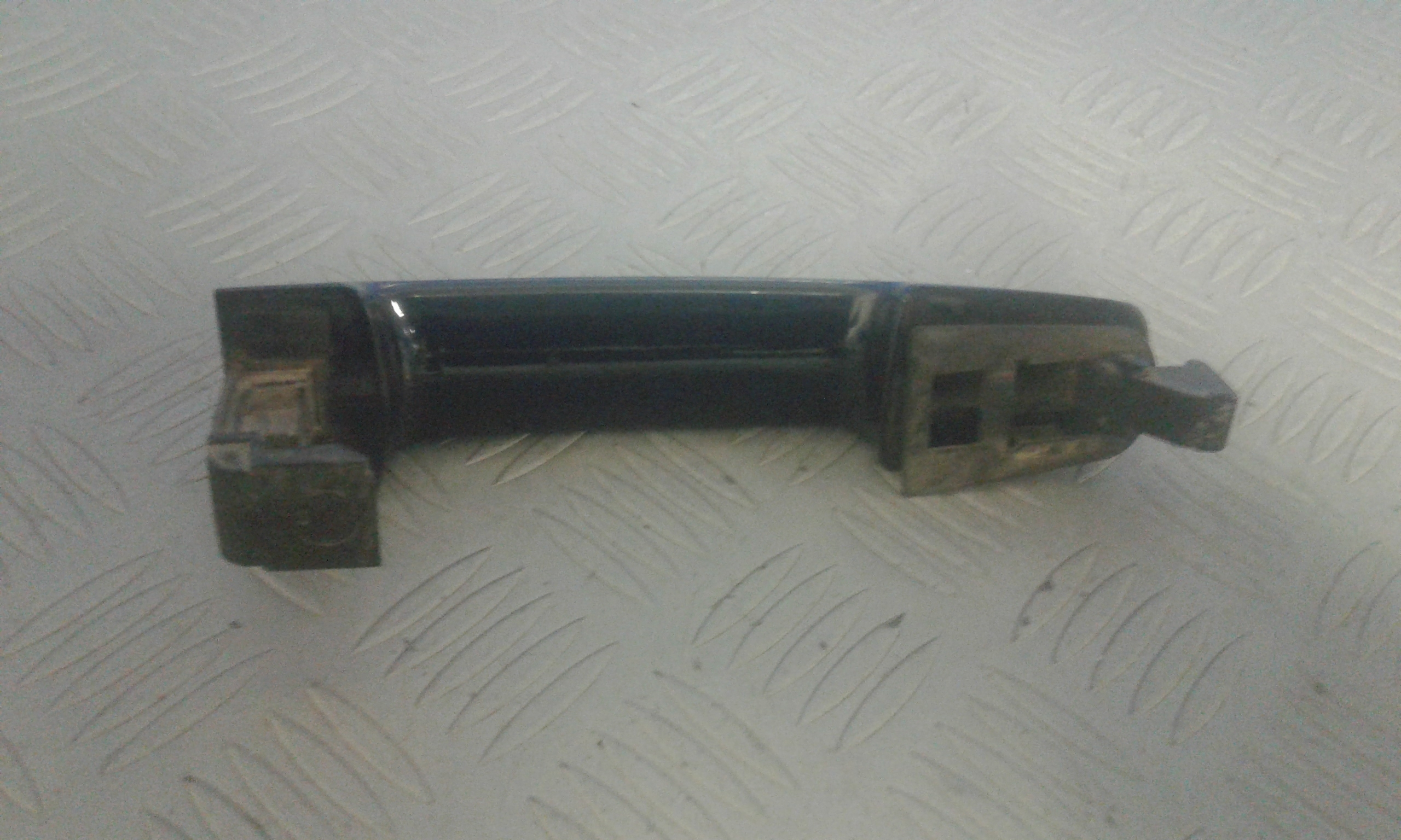 Maniglia esterna Posteriore Sinistra DR 5 1 Serie