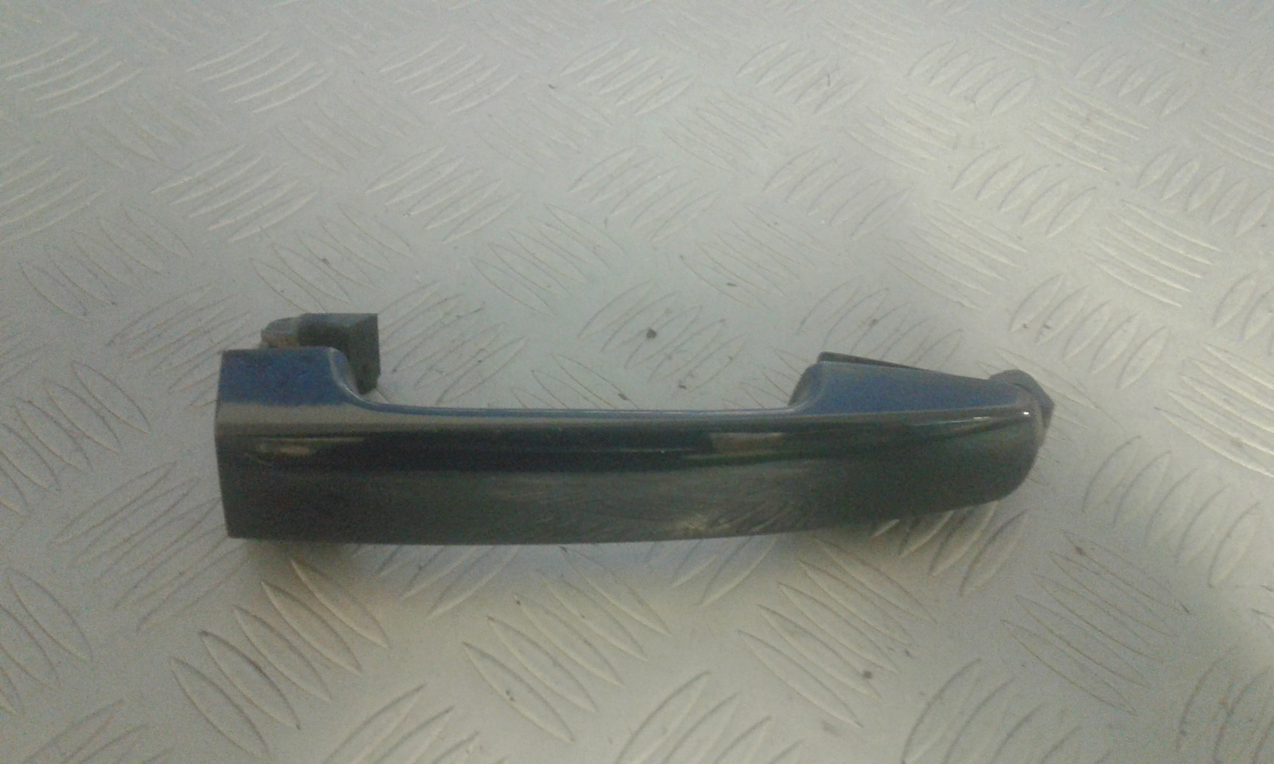 Maniglia esterna Posteriore Sinistra DR 5 1 Serie