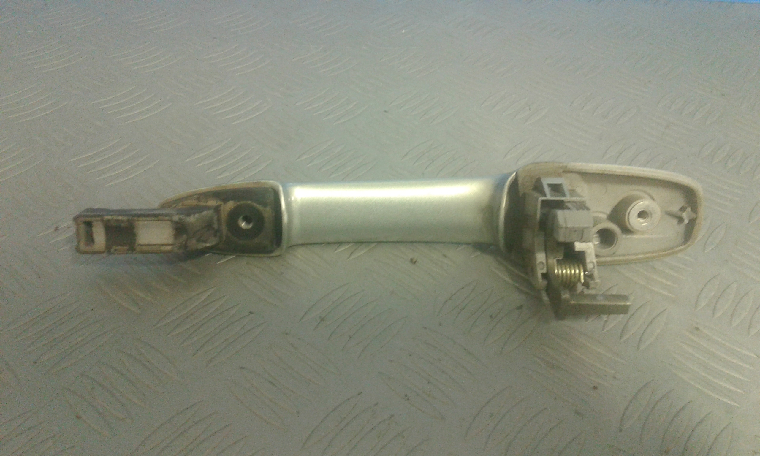 Maniglia esterna Posteriore Sinistra MAZDA 6 Berlina