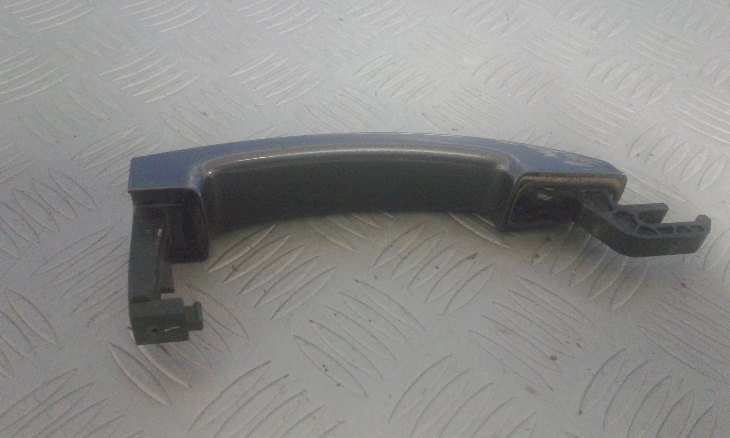 Maniglia esterna Posteriore Sinistra OPEL Astra J S. Wagon