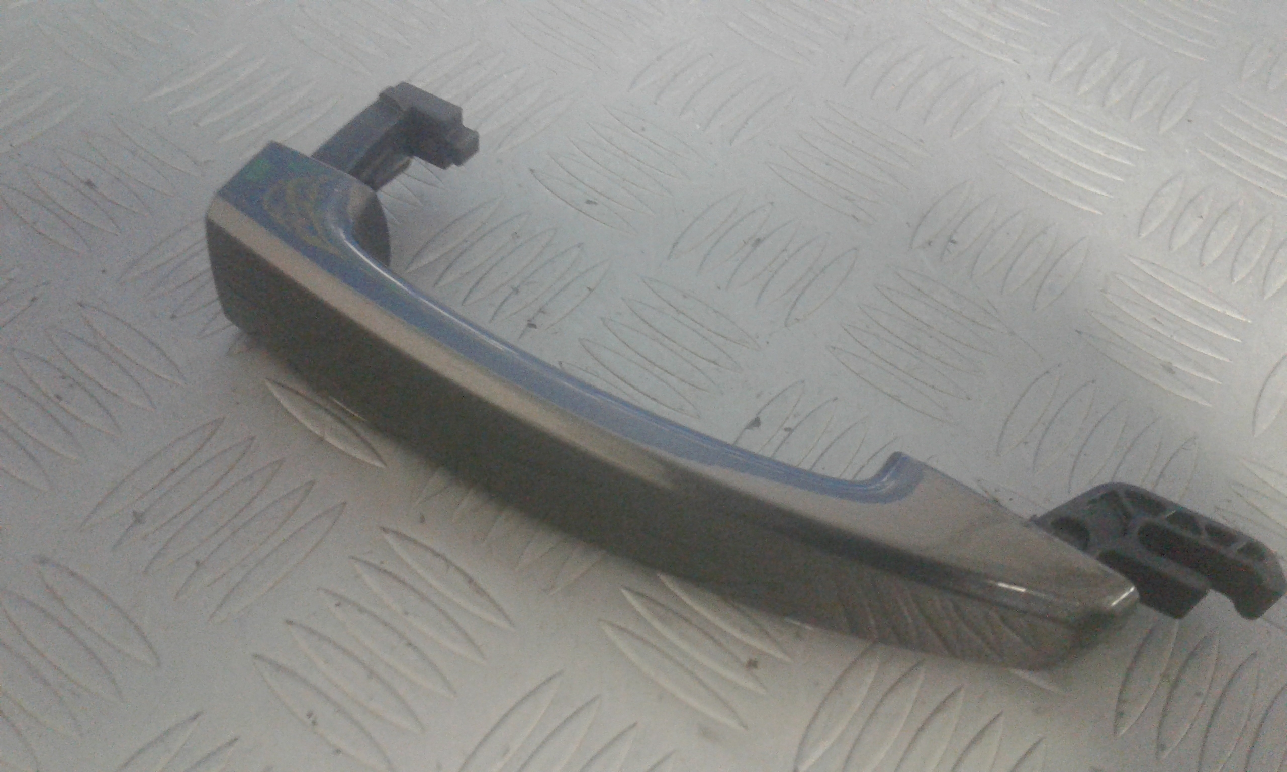 Maniglia esterna Posteriore Sinistra OPEL Astra J S. Wagon