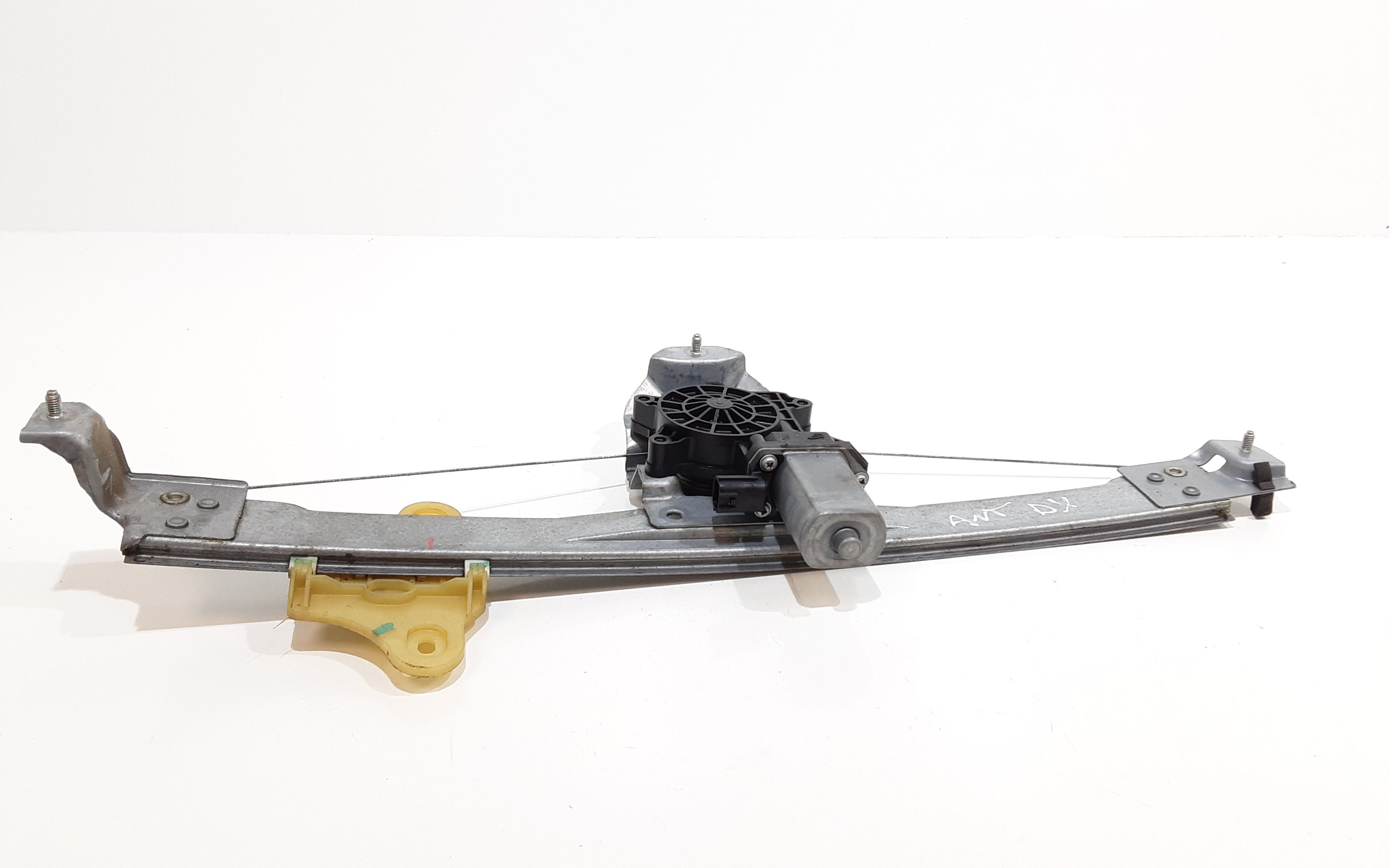 Cremagliera anteriore destra passeggero RENAULT Captur Serie