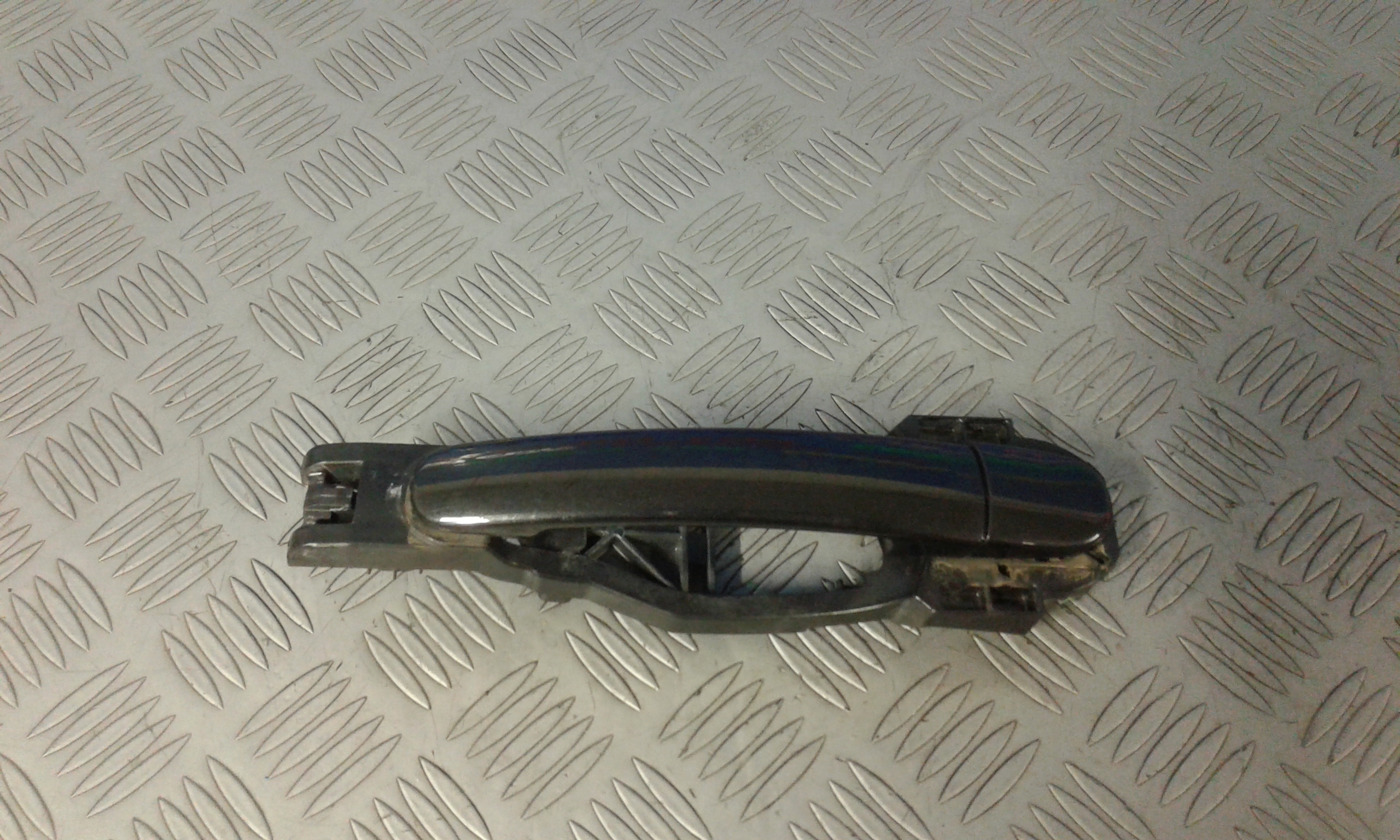 Maniglia esterna Posteriore Sinistra SEAT Altea XL