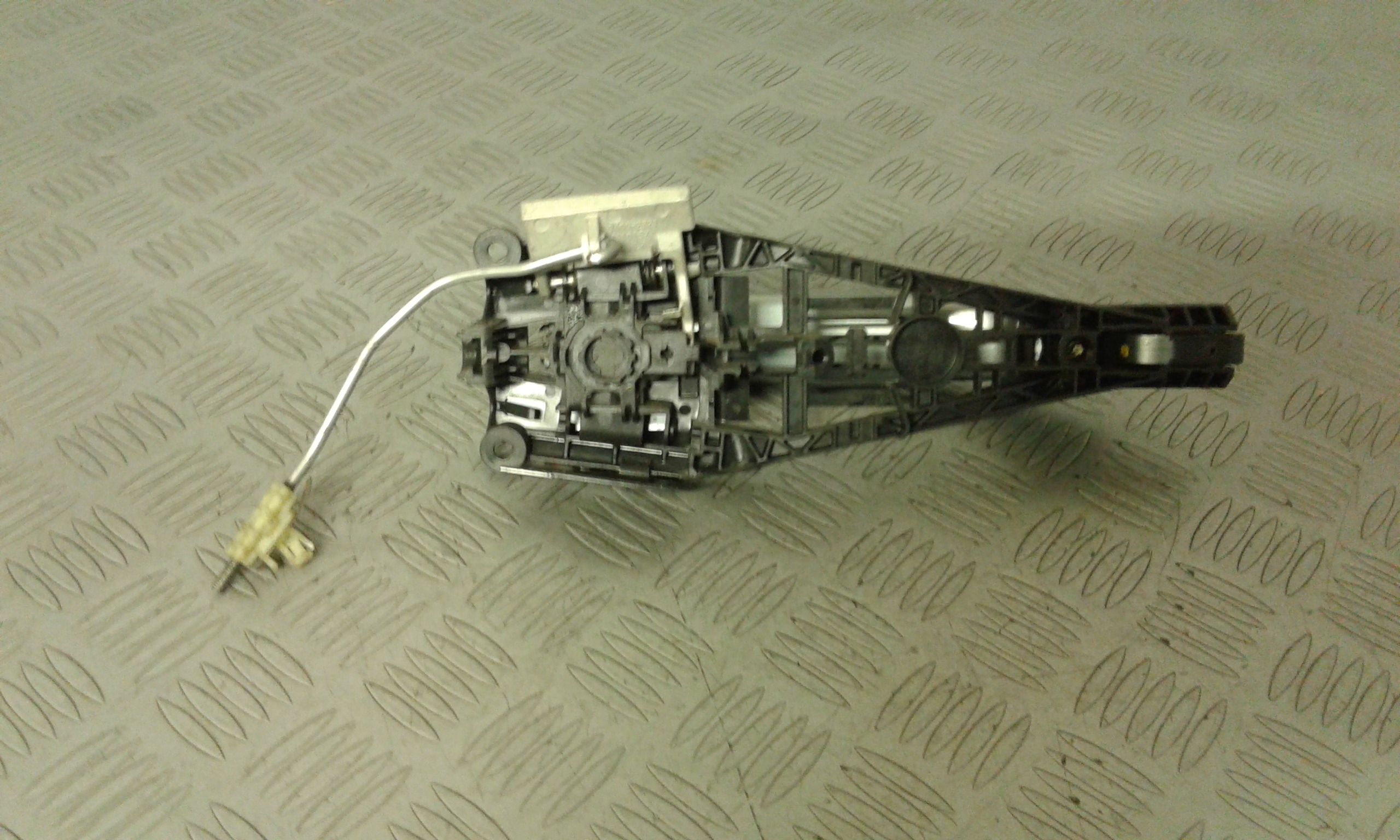 Maniglia esterna Posteriore Sinistra OPEL Astra J