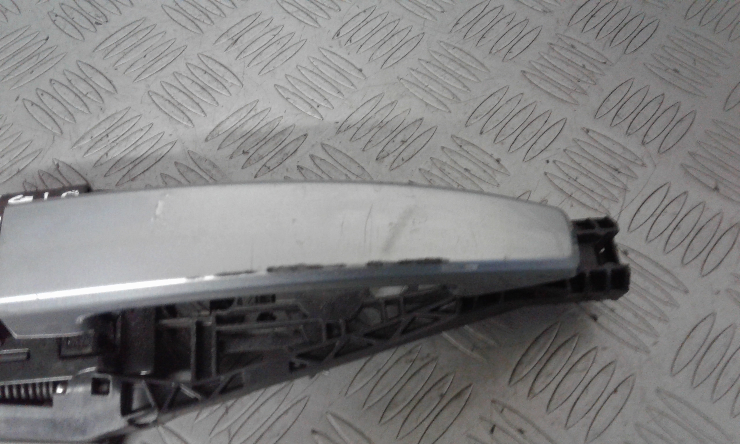 Maniglia esterna Posteriore Sinistra OPEL Astra J