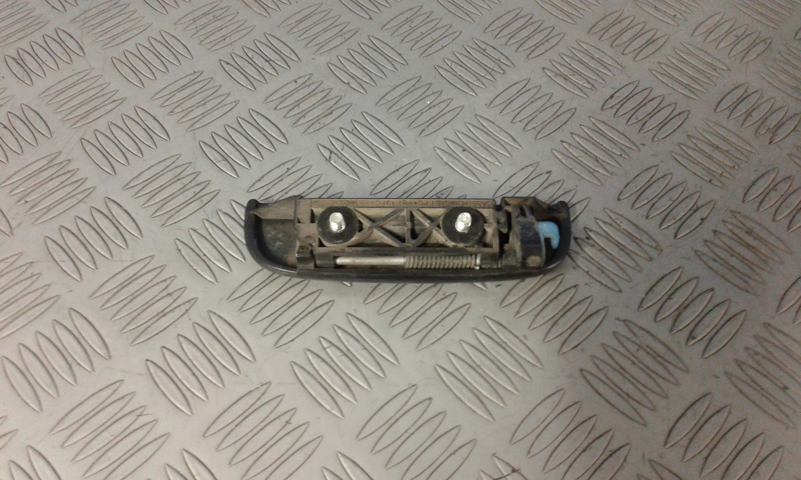 Maniglia esterna Posteriore Sinistra SUZUKI Ignis 2 Serie