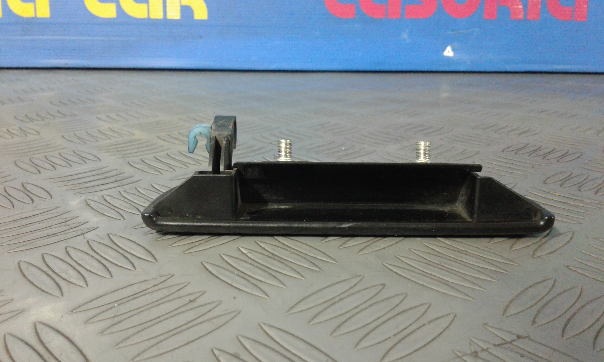 Maniglia esterna Posteriore Sinistra SUZUKI Ignis 2 Serie