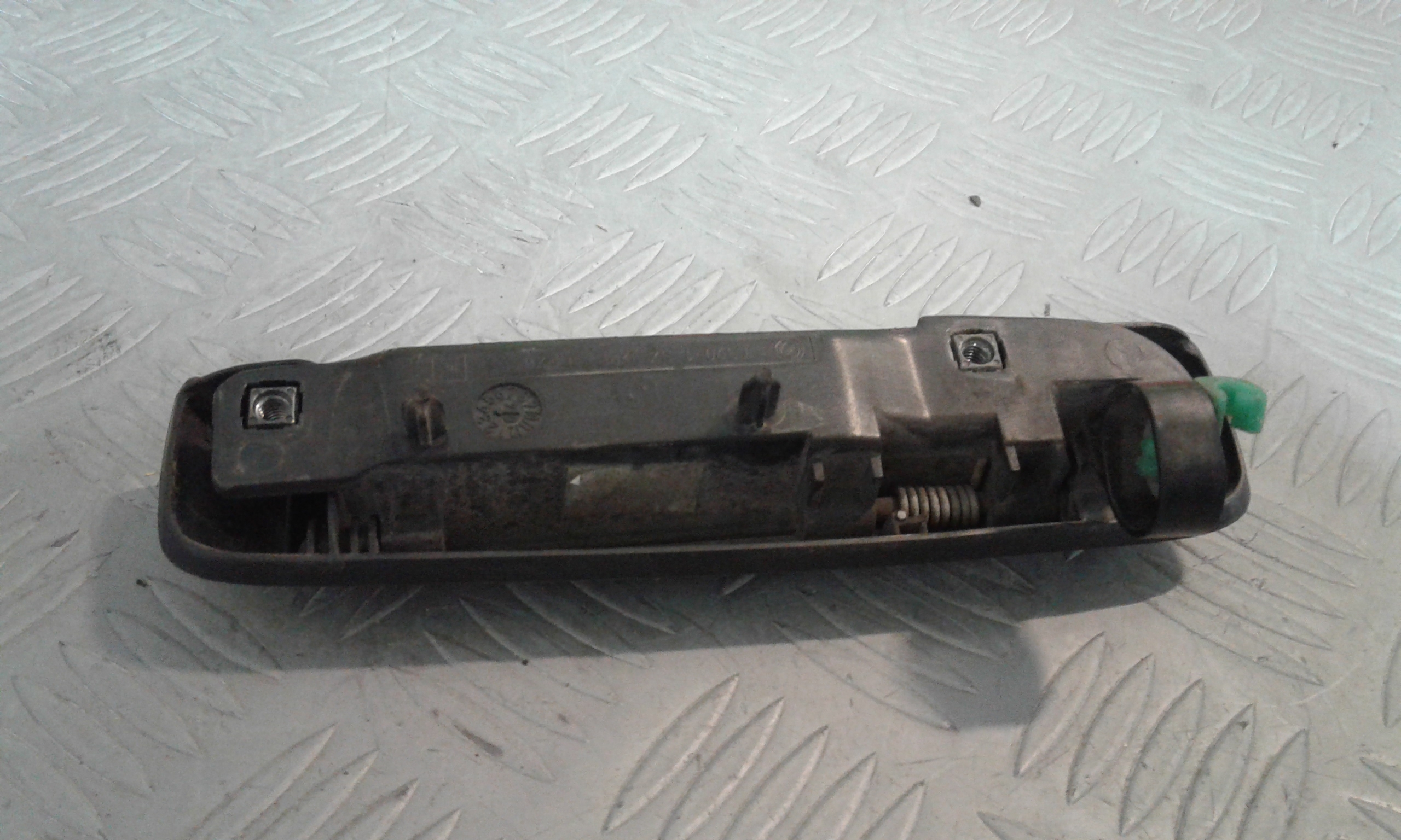 Maniglia esterna Posteriore Sinistra FIAT Panda 2 Serie