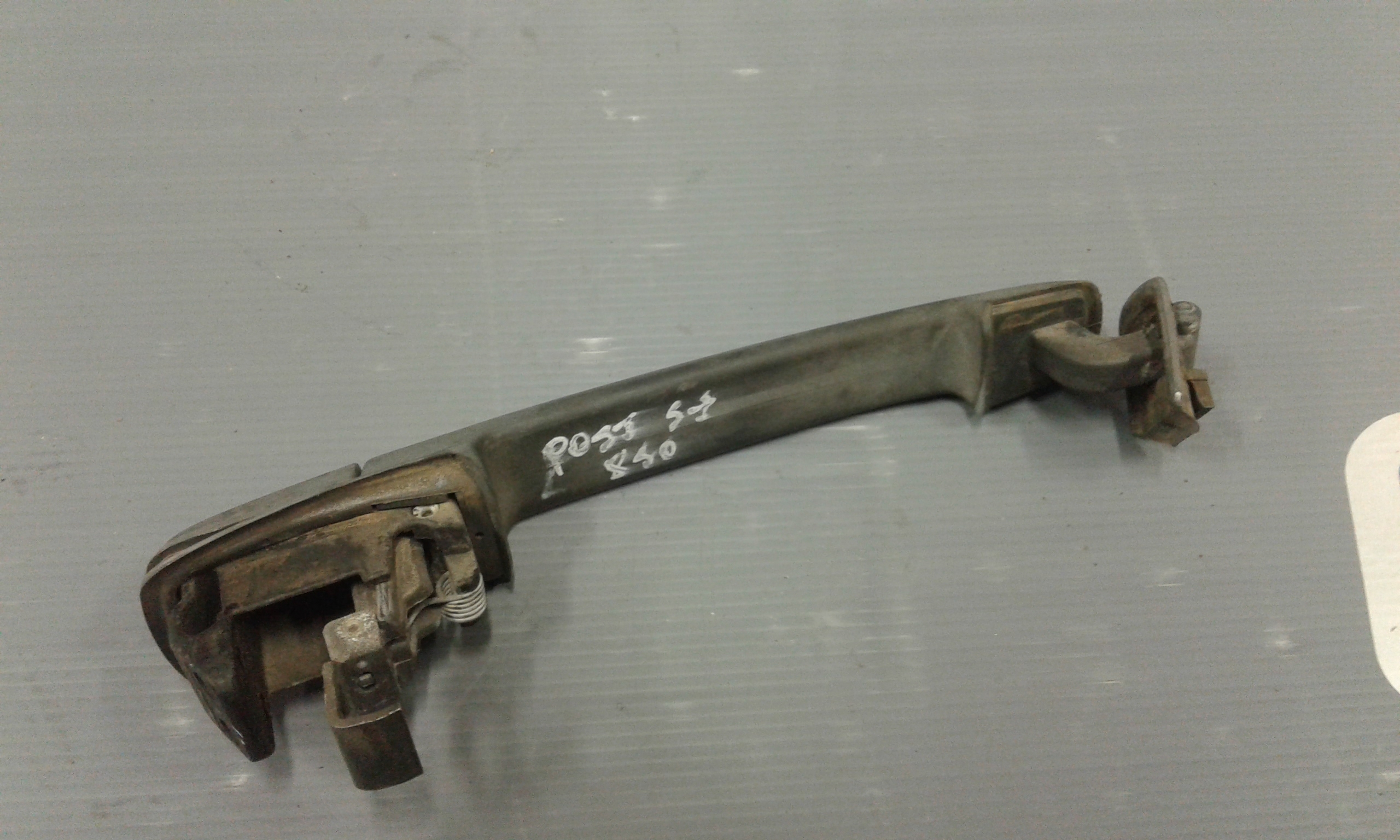 Maniglia esterna Posteriore Sinistra VOLVO 850 Berlina