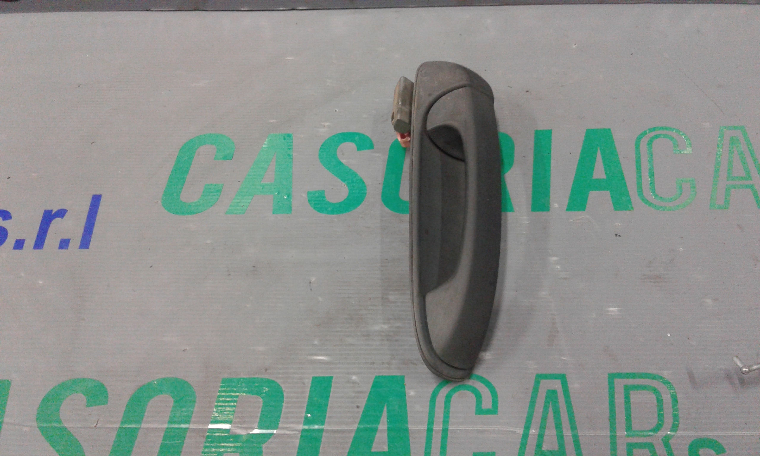 Maniglia esterna Posteriore Sinistra JEEP Grand Cherokee 2 Serie