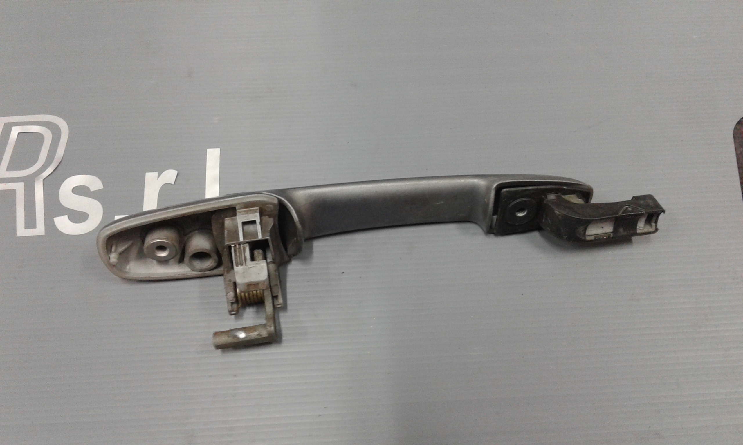 Maniglia esterna Posteriore Sinistra MAZDA 6 S. Wagon