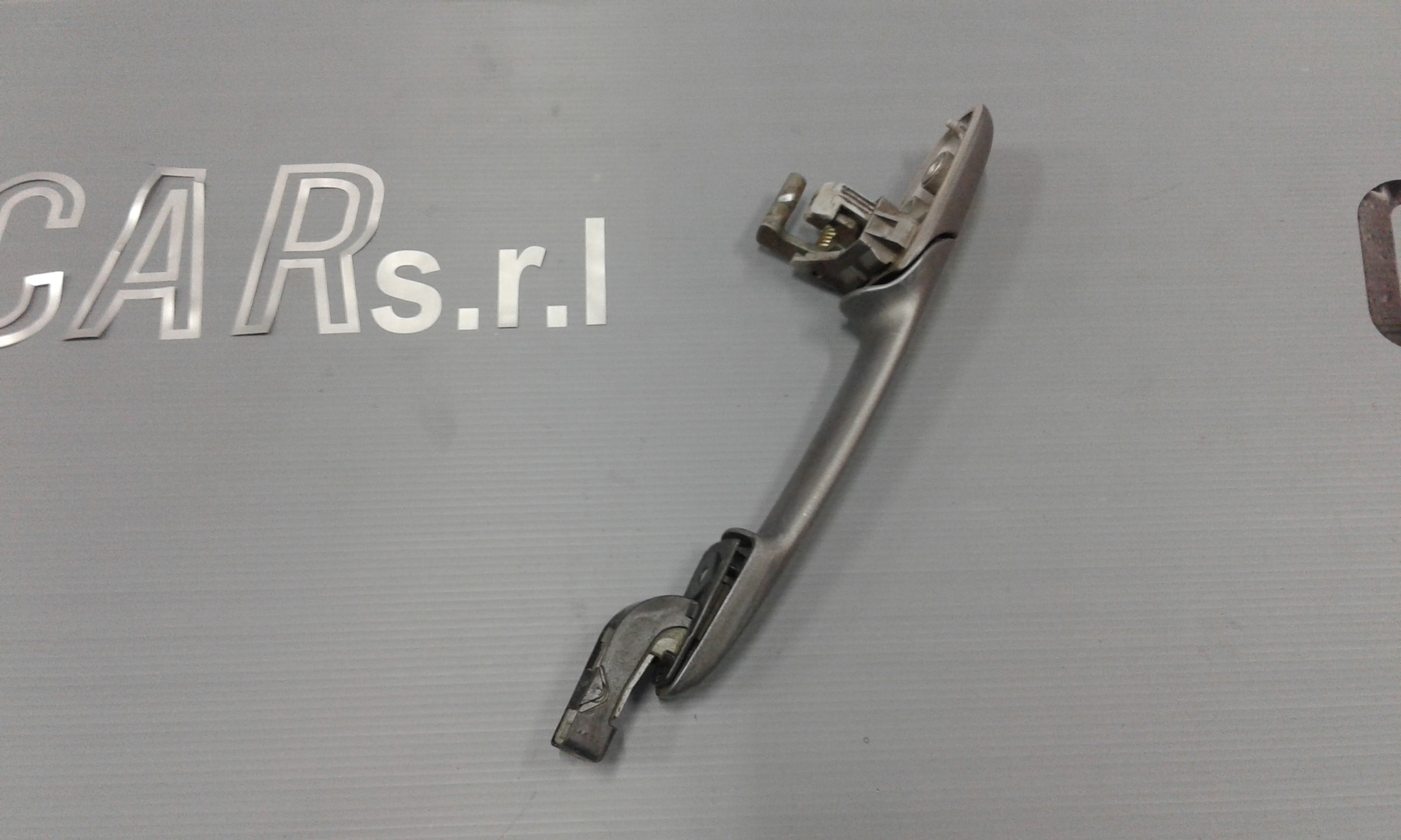 Maniglia esterna Posteriore Sinistra MAZDA 6 S. Wagon