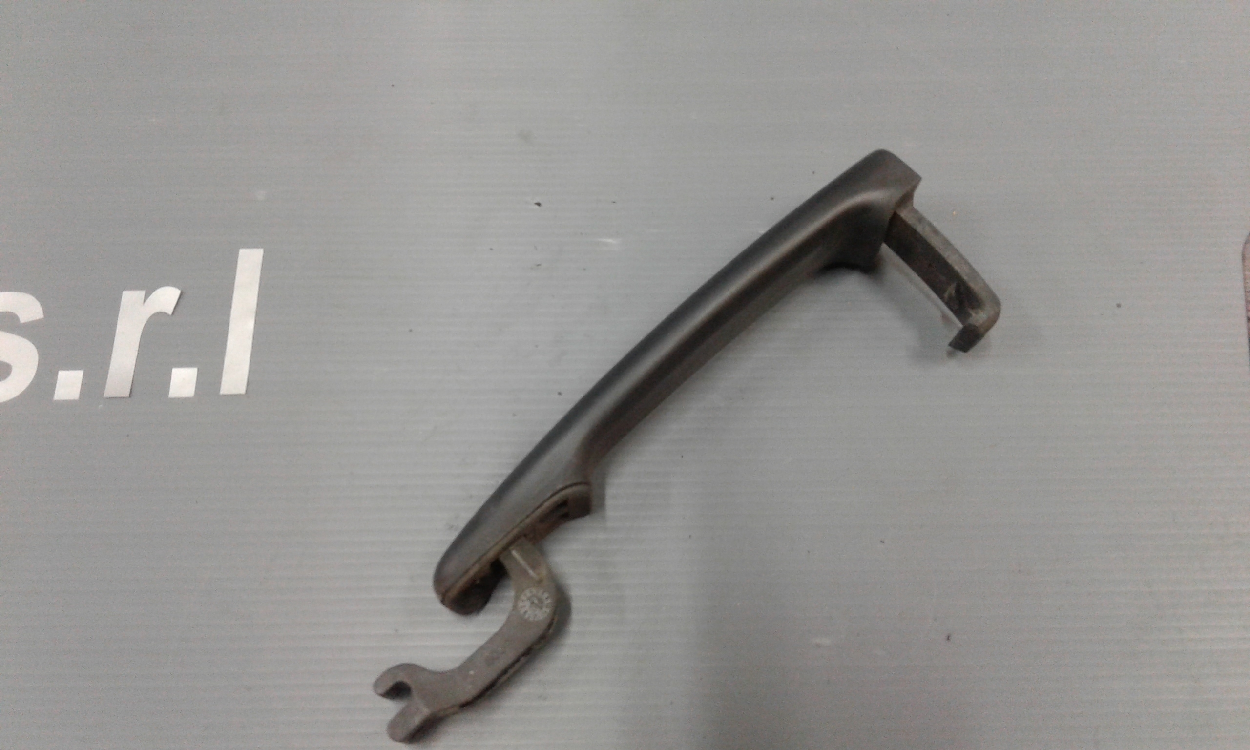 Maniglia esterna Posteriore Sinistra CITROEN C3 1 Serie