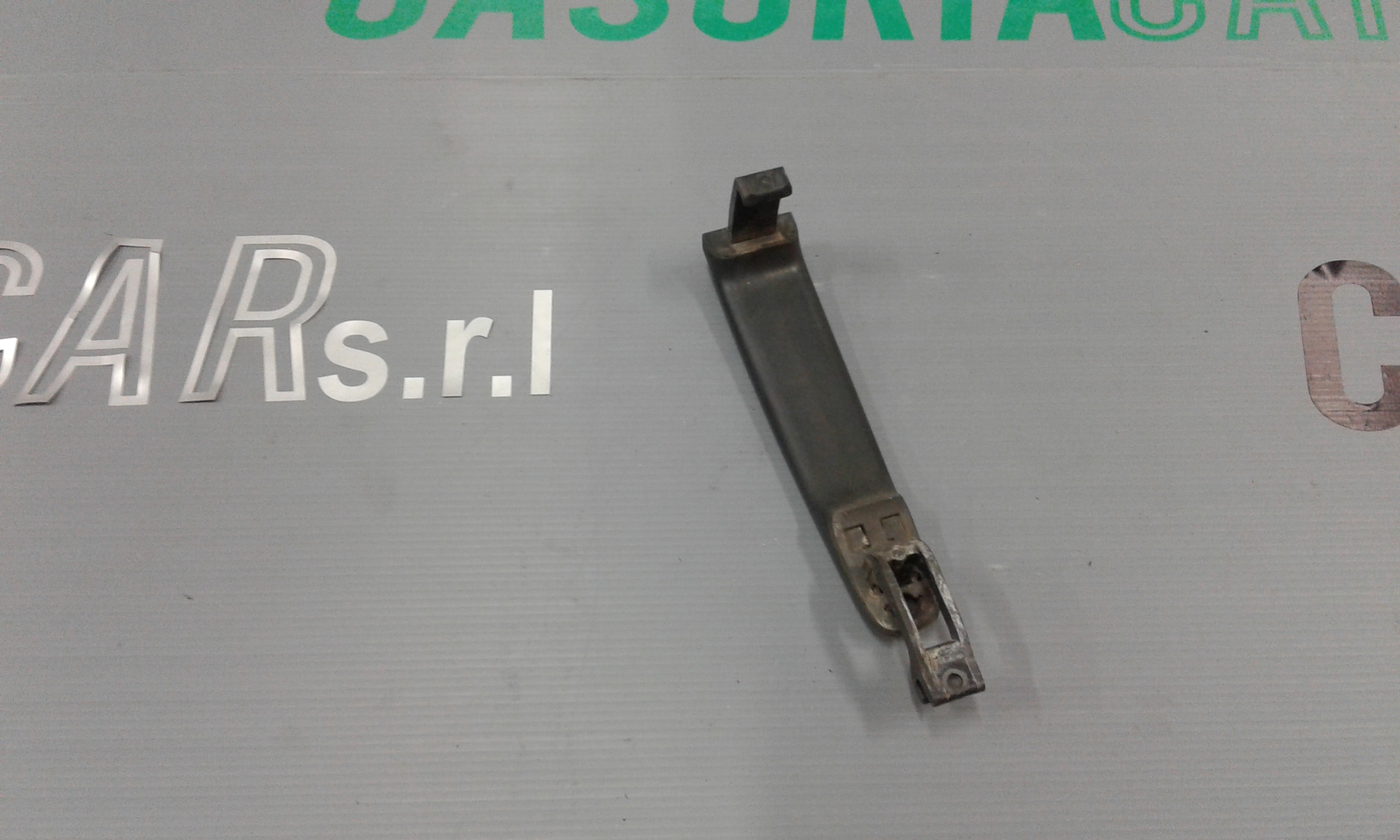 Maniglia esterna Posteriore Sinistra CITROEN C3 1 Serie