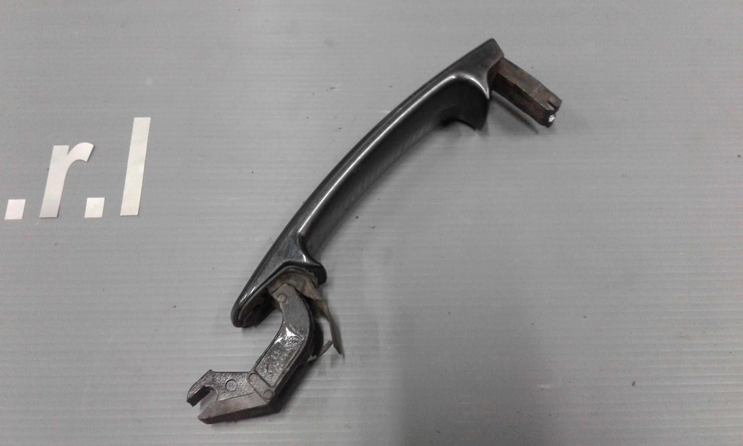 Maniglia esterna Posteriore Sinistra VOLKSWAGEN Polo 4 Serie