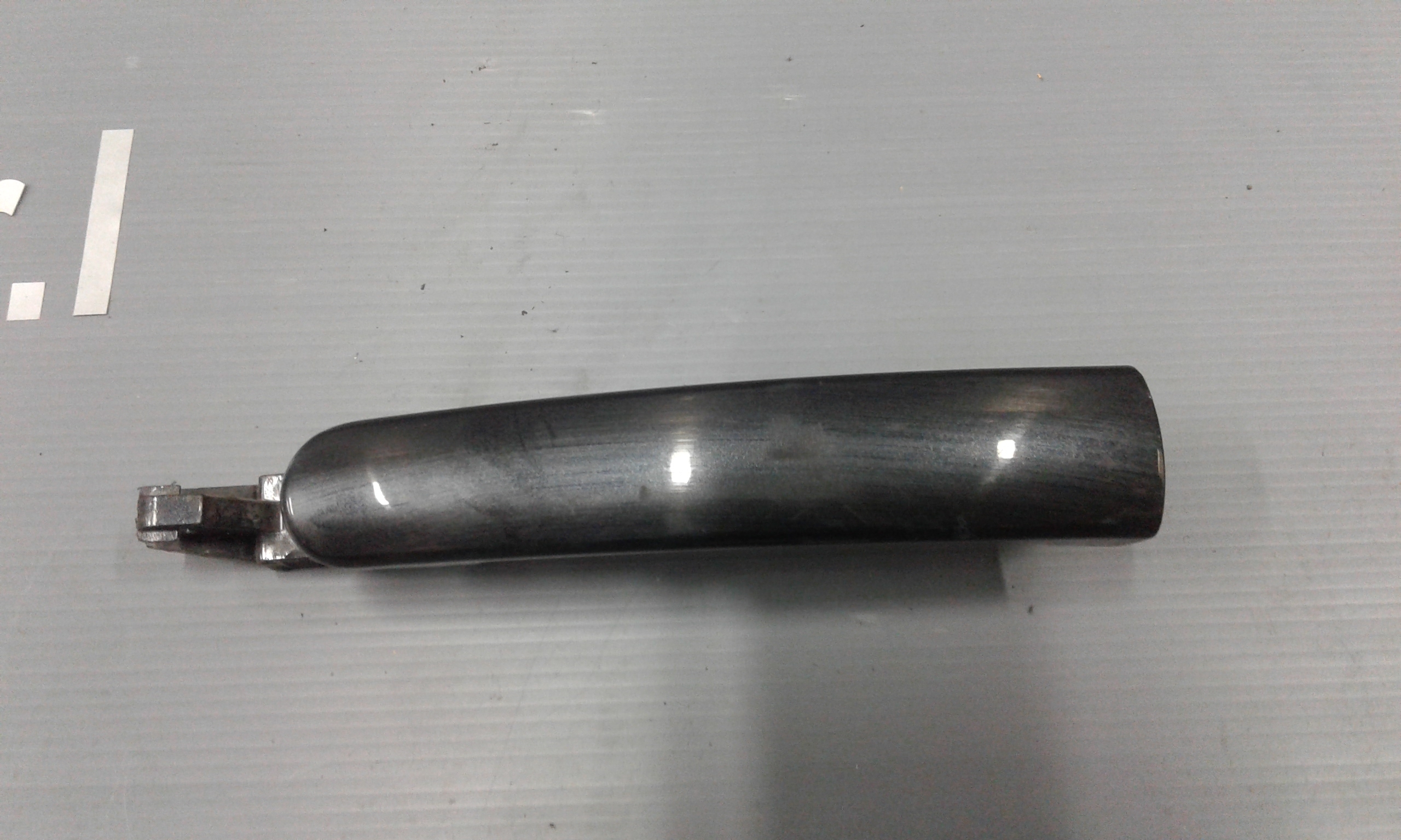 Maniglia esterna Posteriore Sinistra VOLKSWAGEN Polo 4 Serie