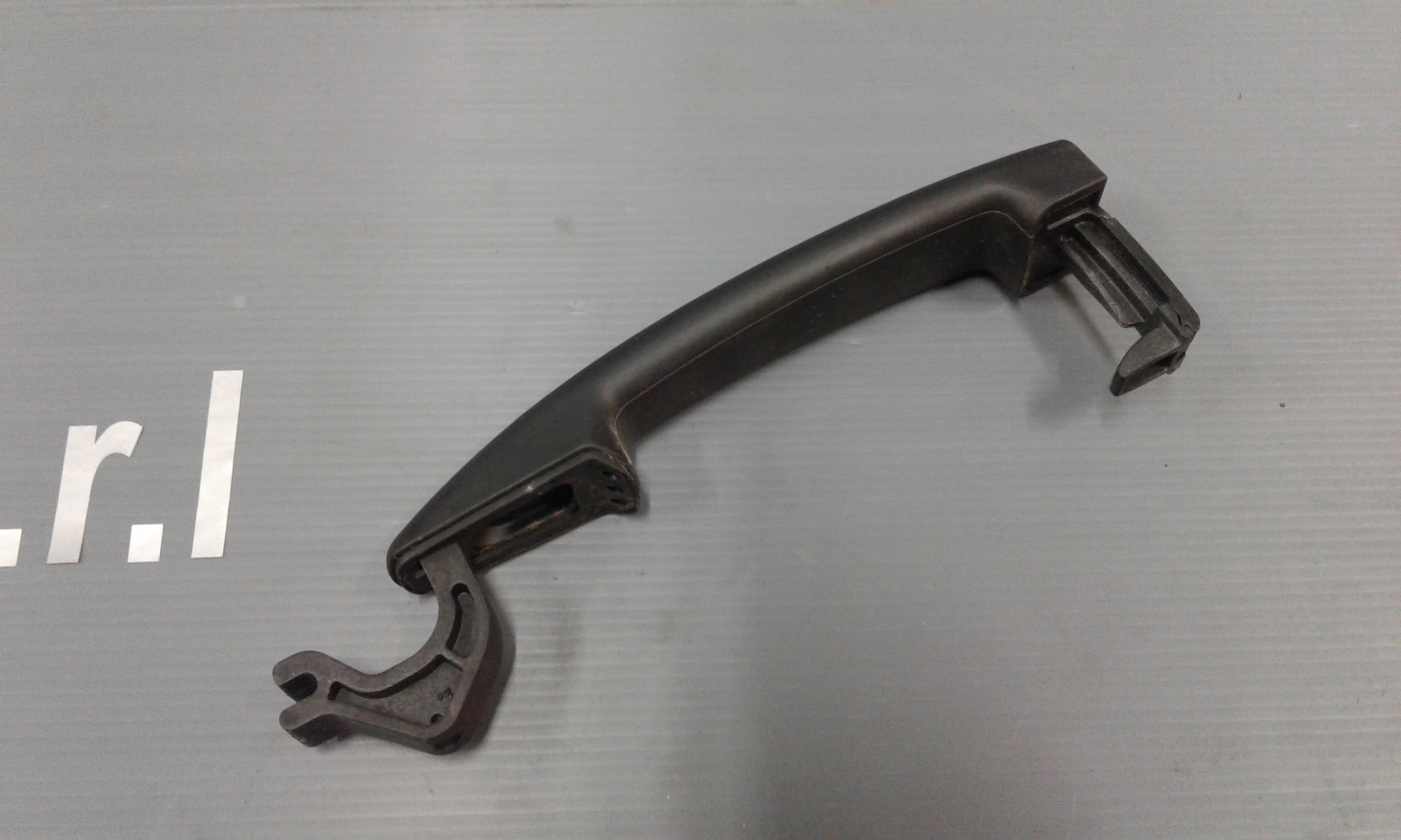 Maniglia esterna Posteriore Sinistra CITROEN C3 Picasso