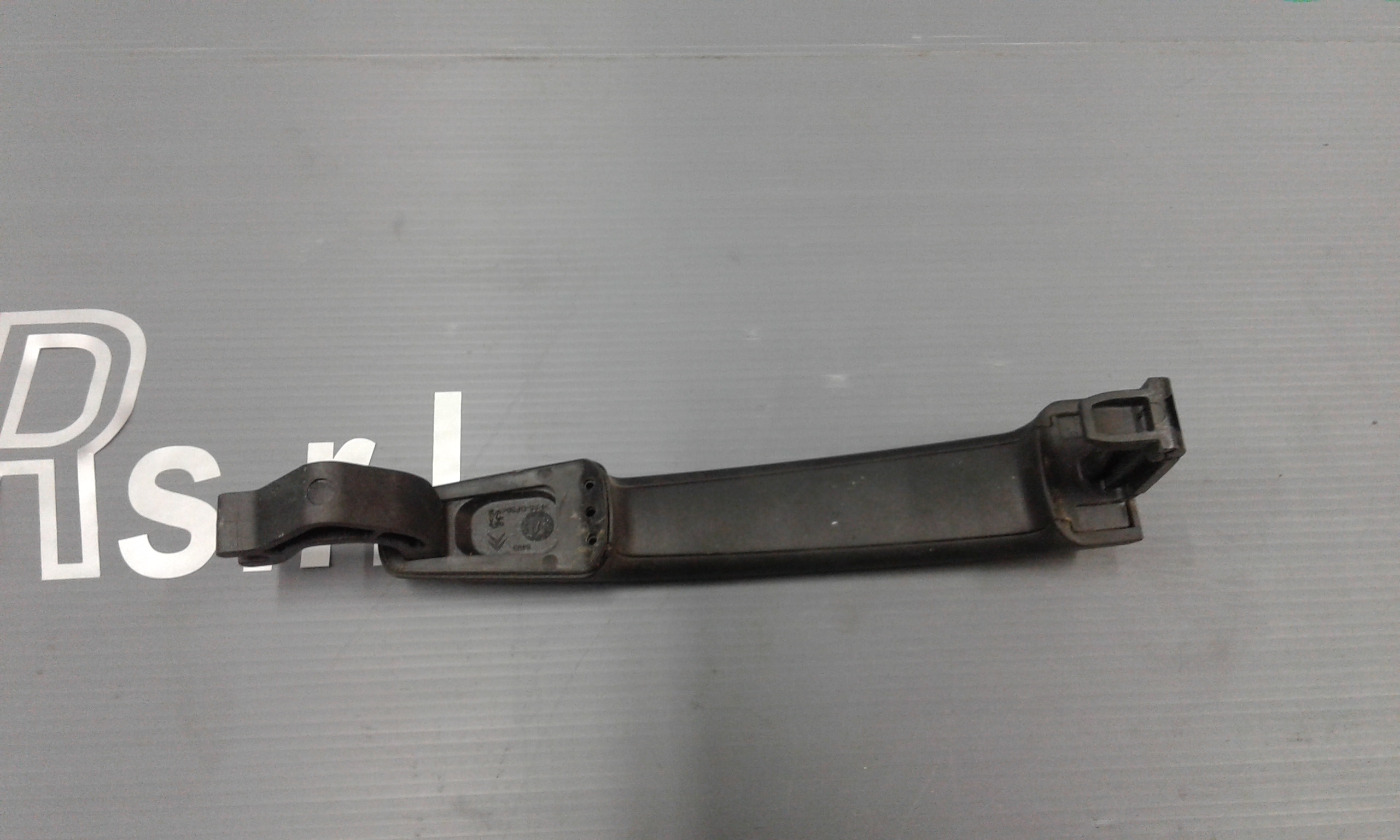 Maniglia esterna Posteriore Sinistra CITROEN C3 Picasso