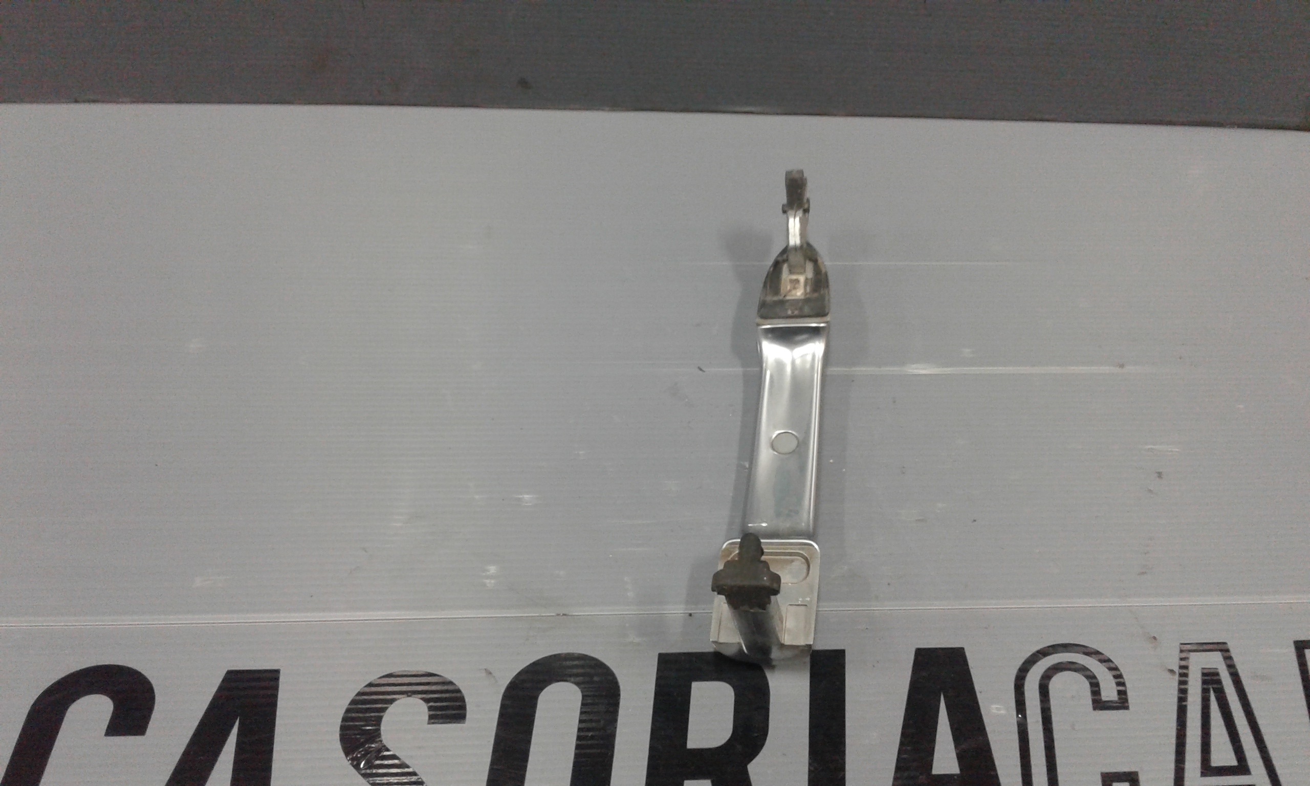 Maniglia esterna Posteriore Sinistra RENAULT Laguna Grand Tour 3 Serie