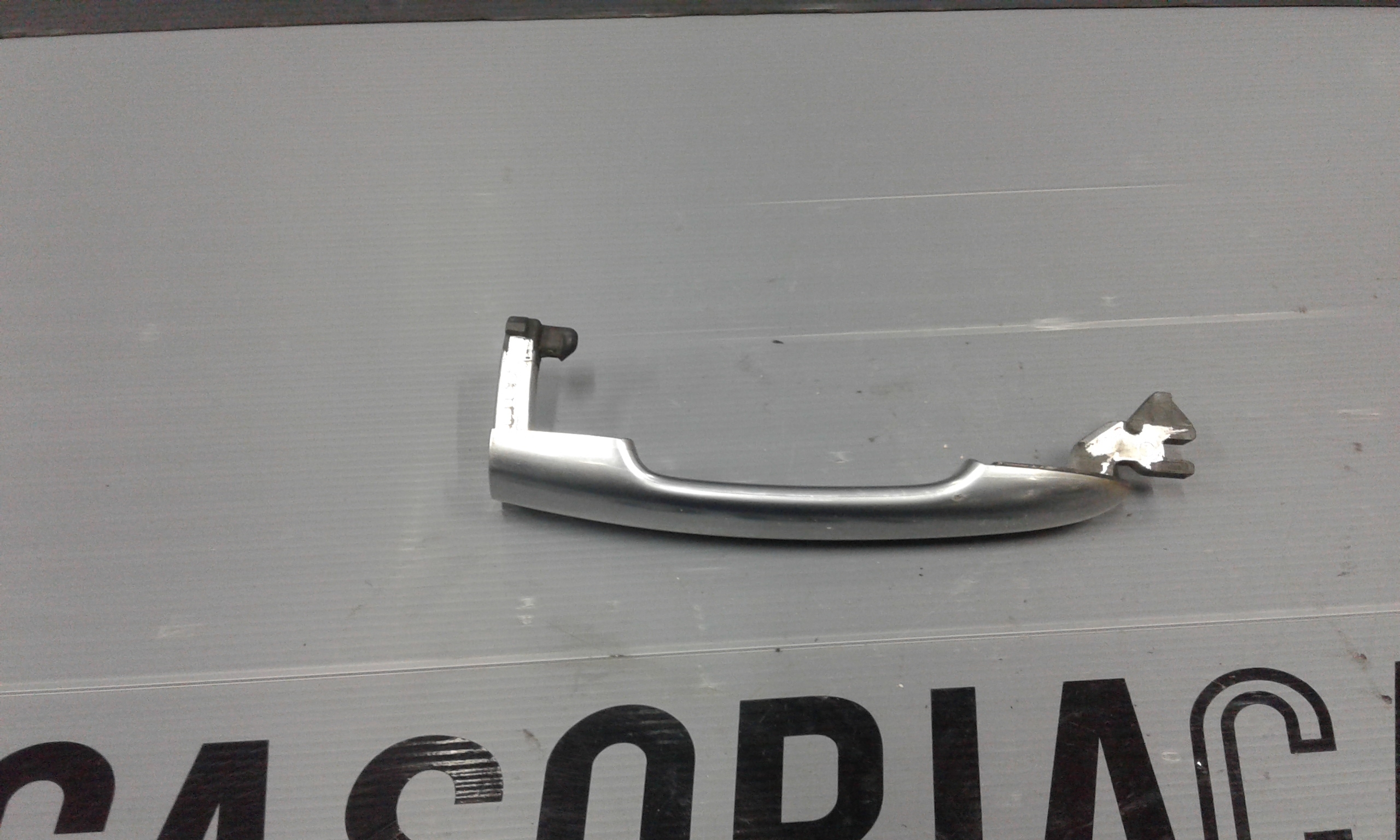 Maniglia esterna Posteriore Sinistra RENAULT Laguna Grand Tour 3 Serie